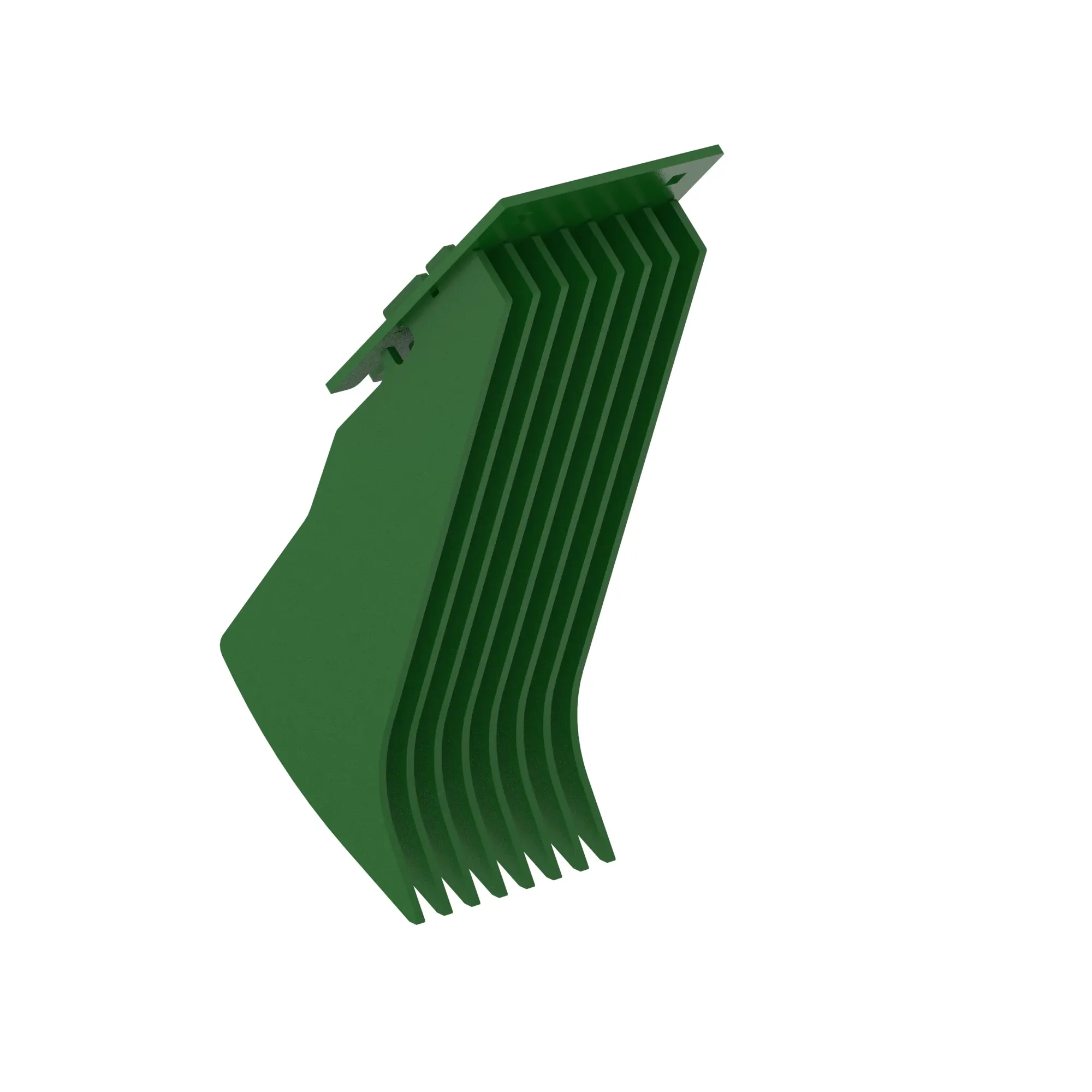 Scraper