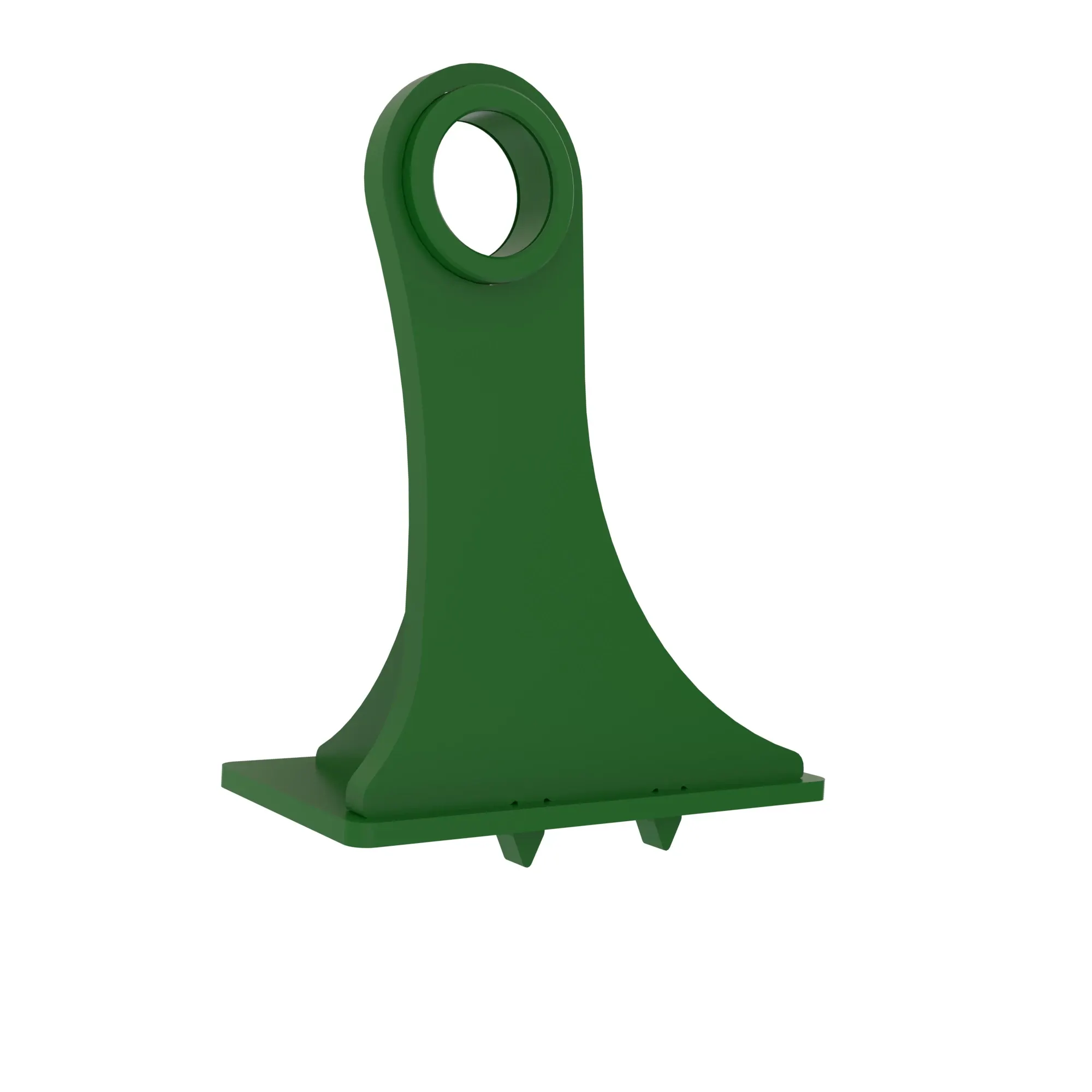 LH Feed Inner Support