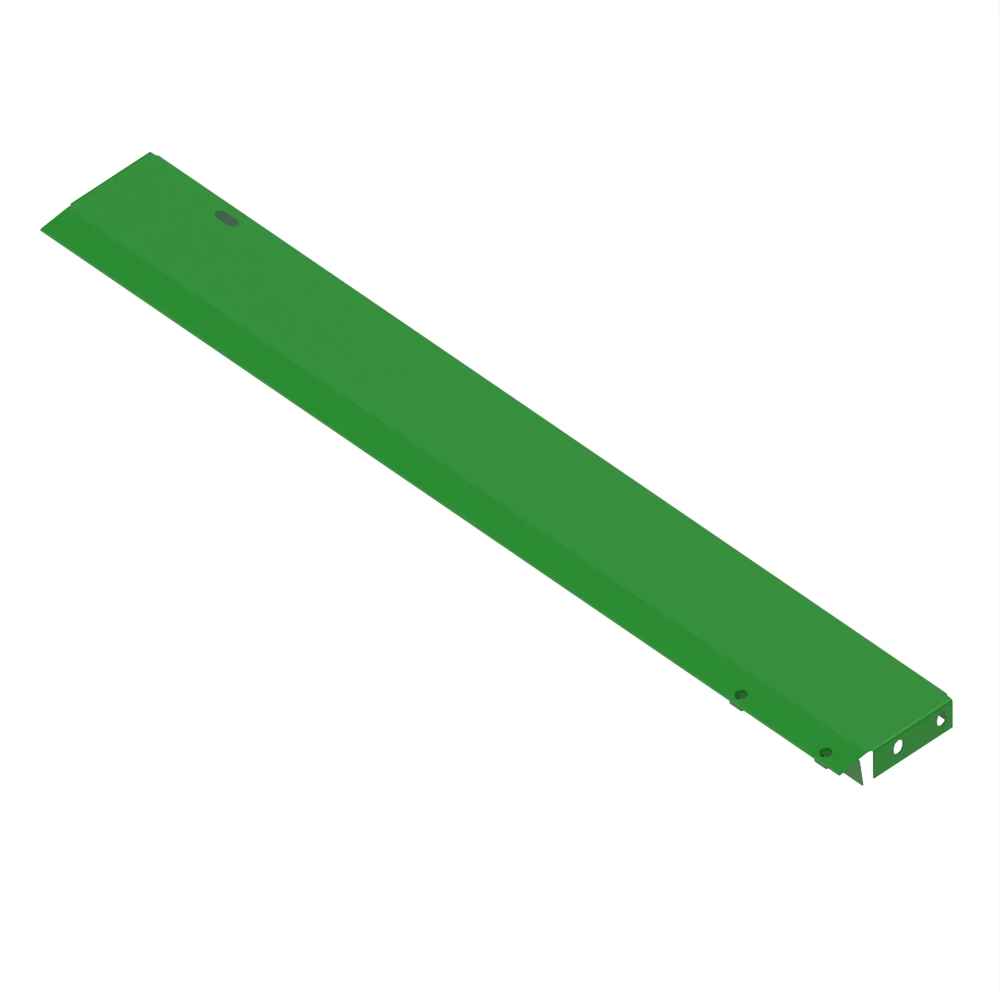 John Deere Sheet - AN220552