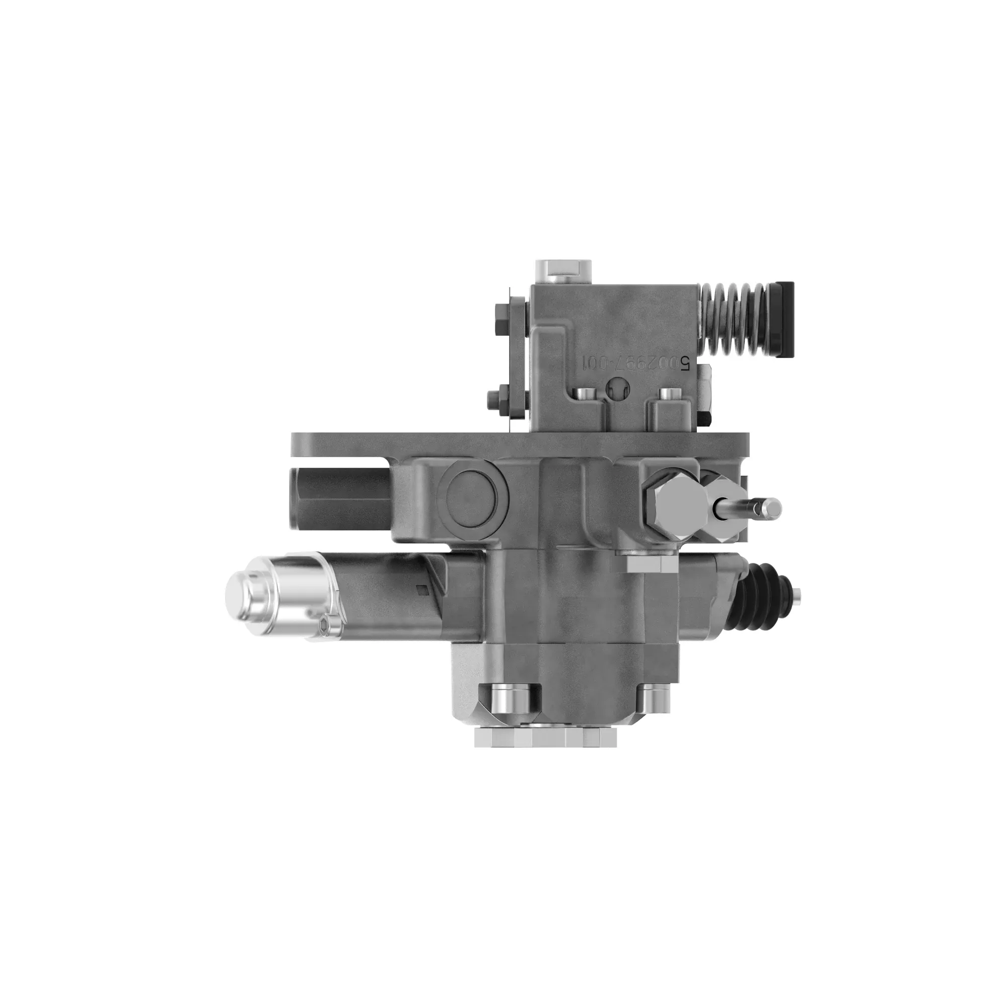 SJ11690: Hitch Control Valve