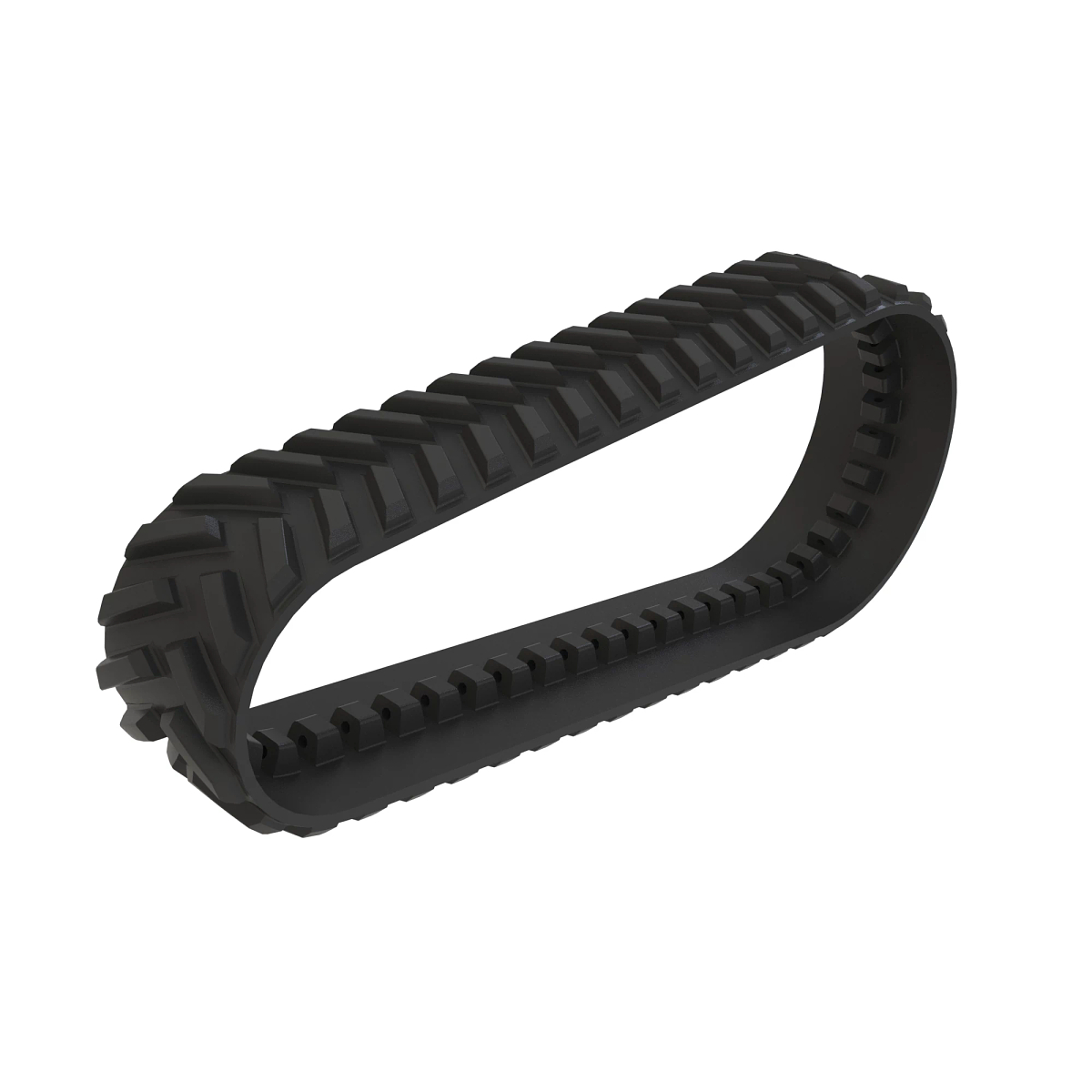 John Deere Severe Duty Rubber Track, 30 inch wide - R545868