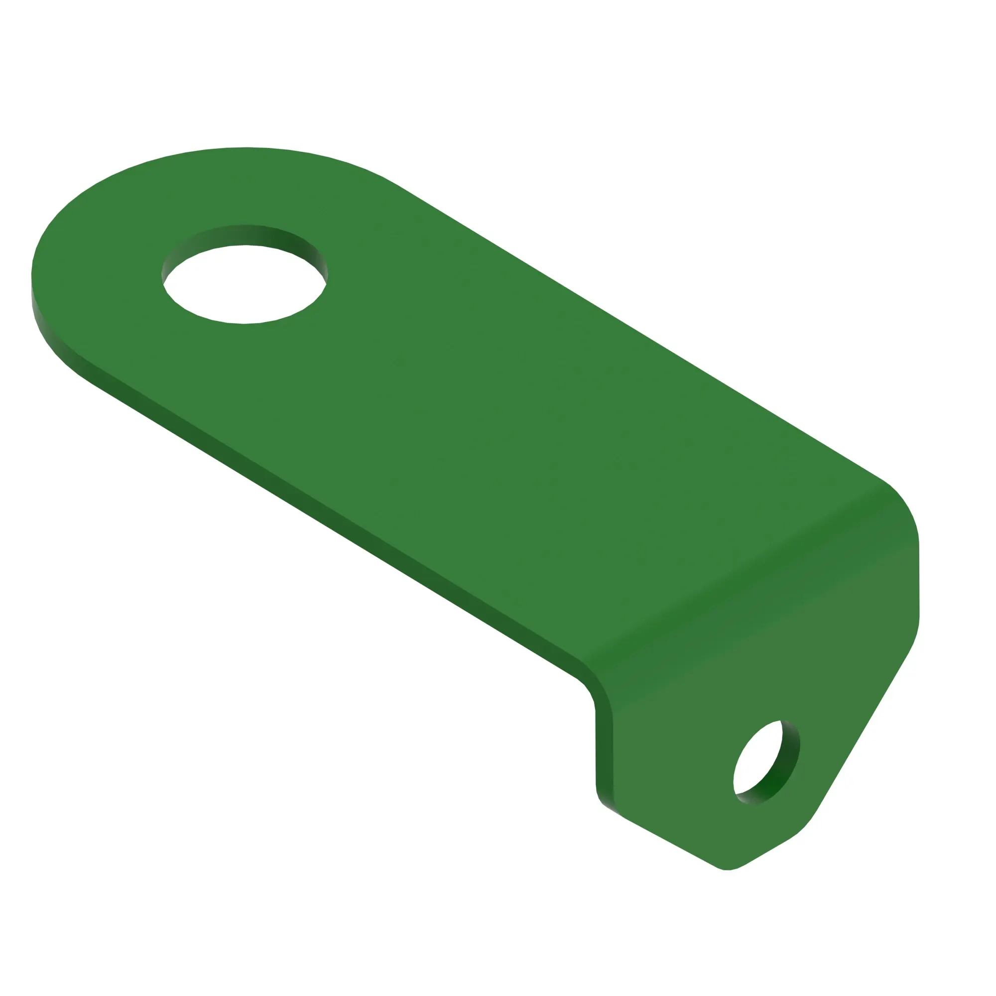 John Deere Angle - N378751