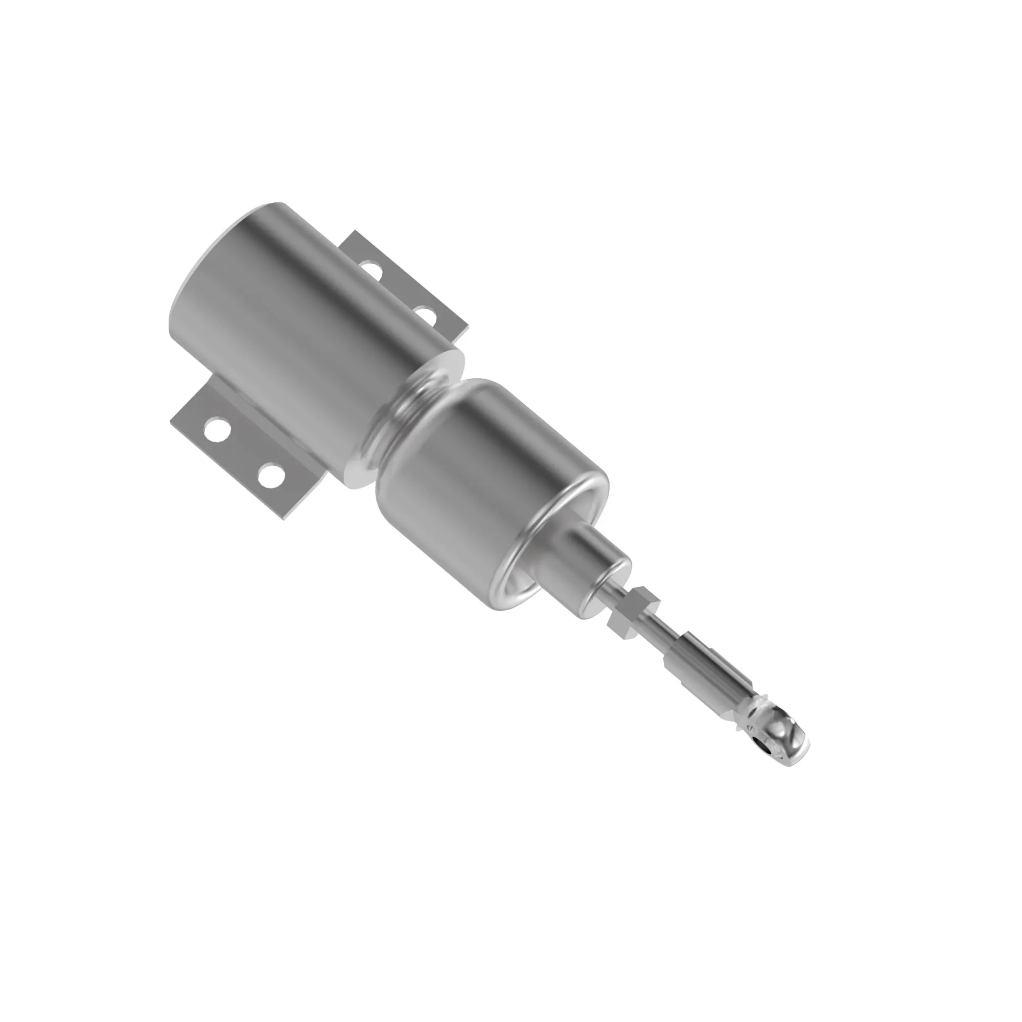 SOLENOID, FUEL SHUT-OFF (12 V)