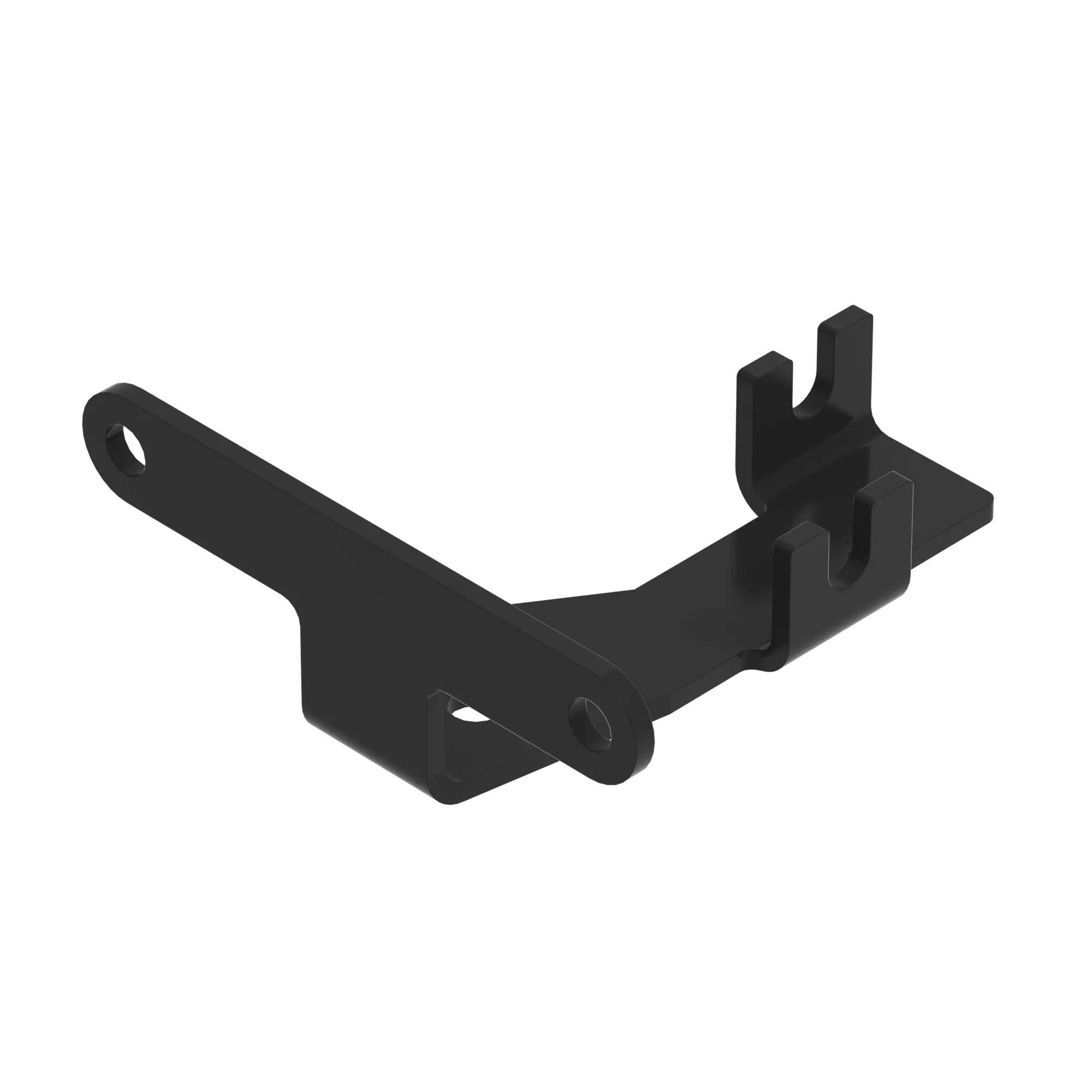 BRACKET, THROTTLE BRACKET