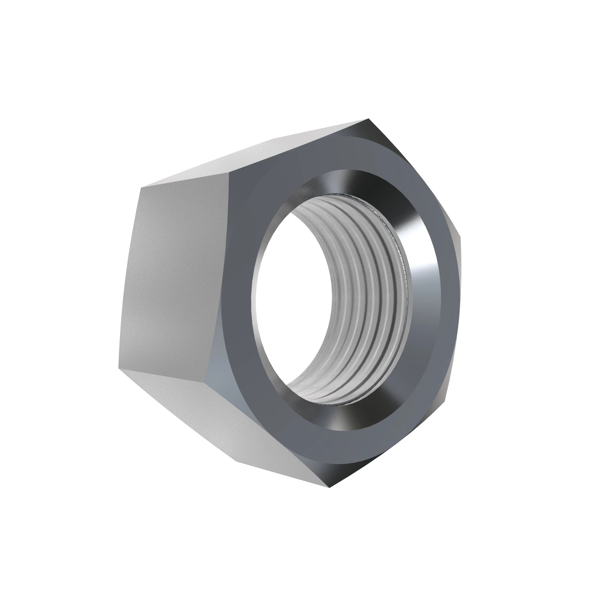 John Deere Hexagonal Nut, M16 - R245255