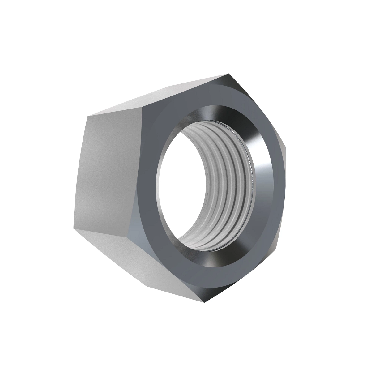 Nut, M16 X 1.5 Din 934