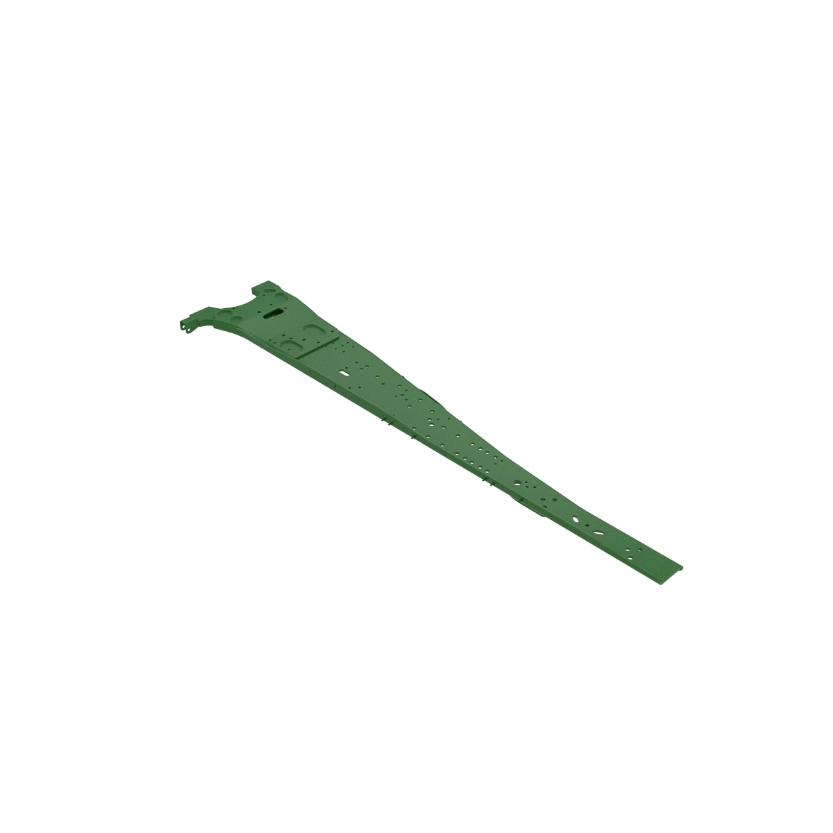 Wing Frame, Assy., LH, MW15-25
