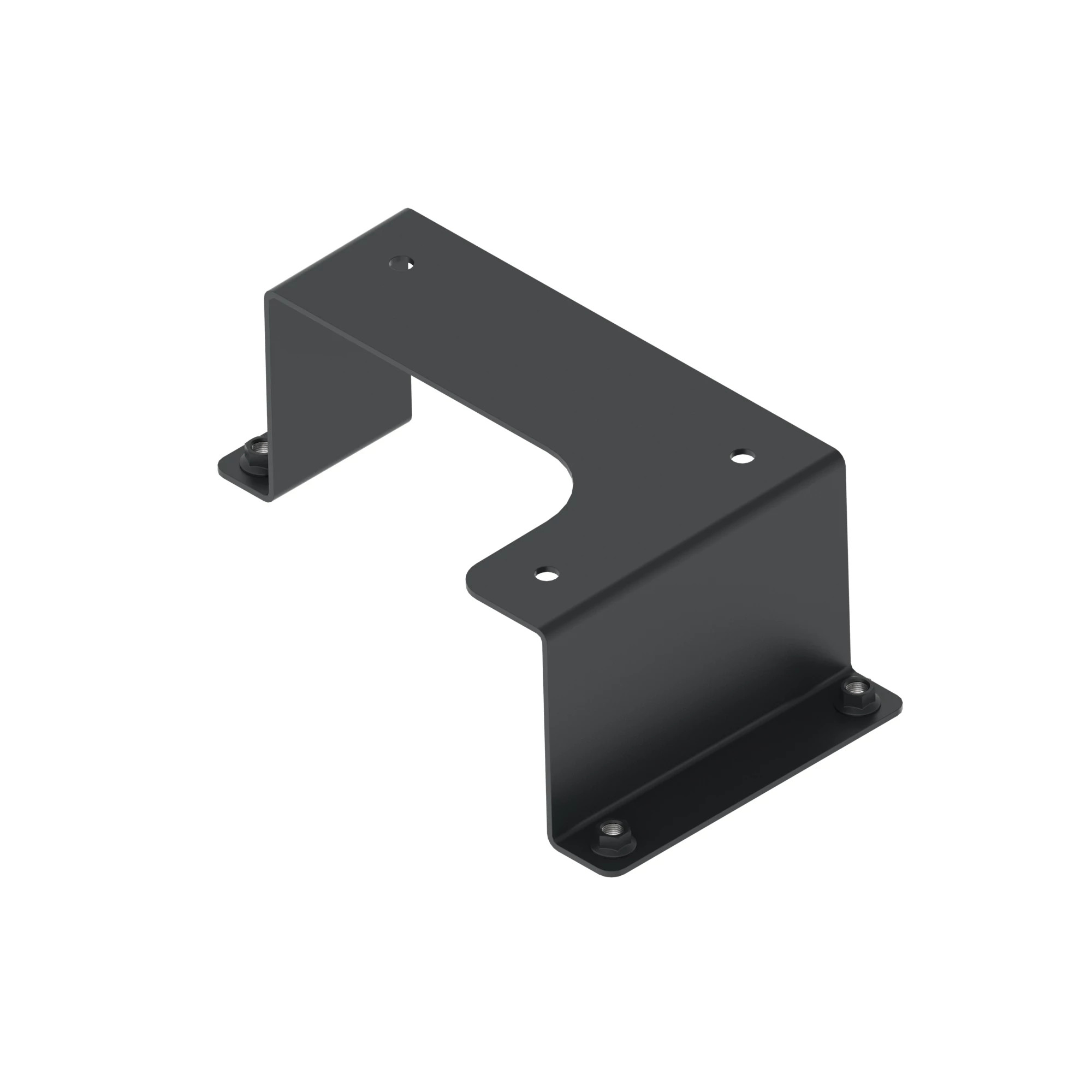 BRACKET, AIR CLEANER BRACKET