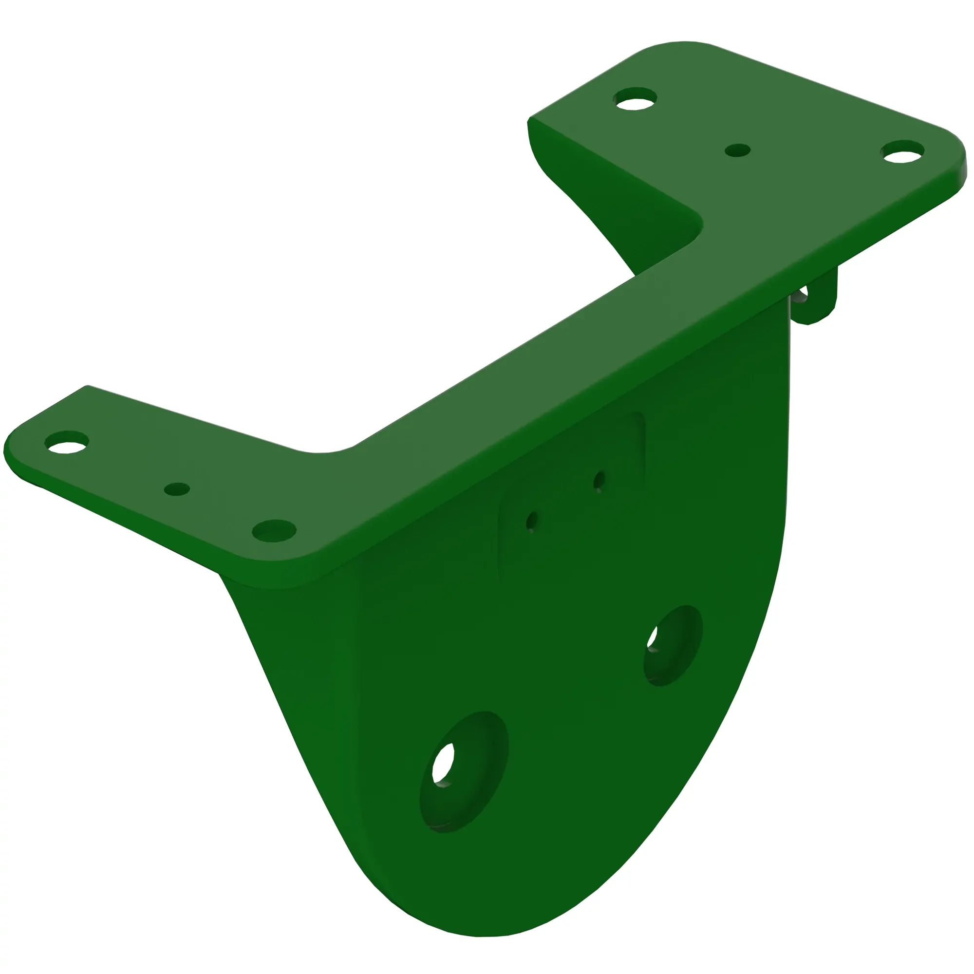 RH AIRBAG - CASTING