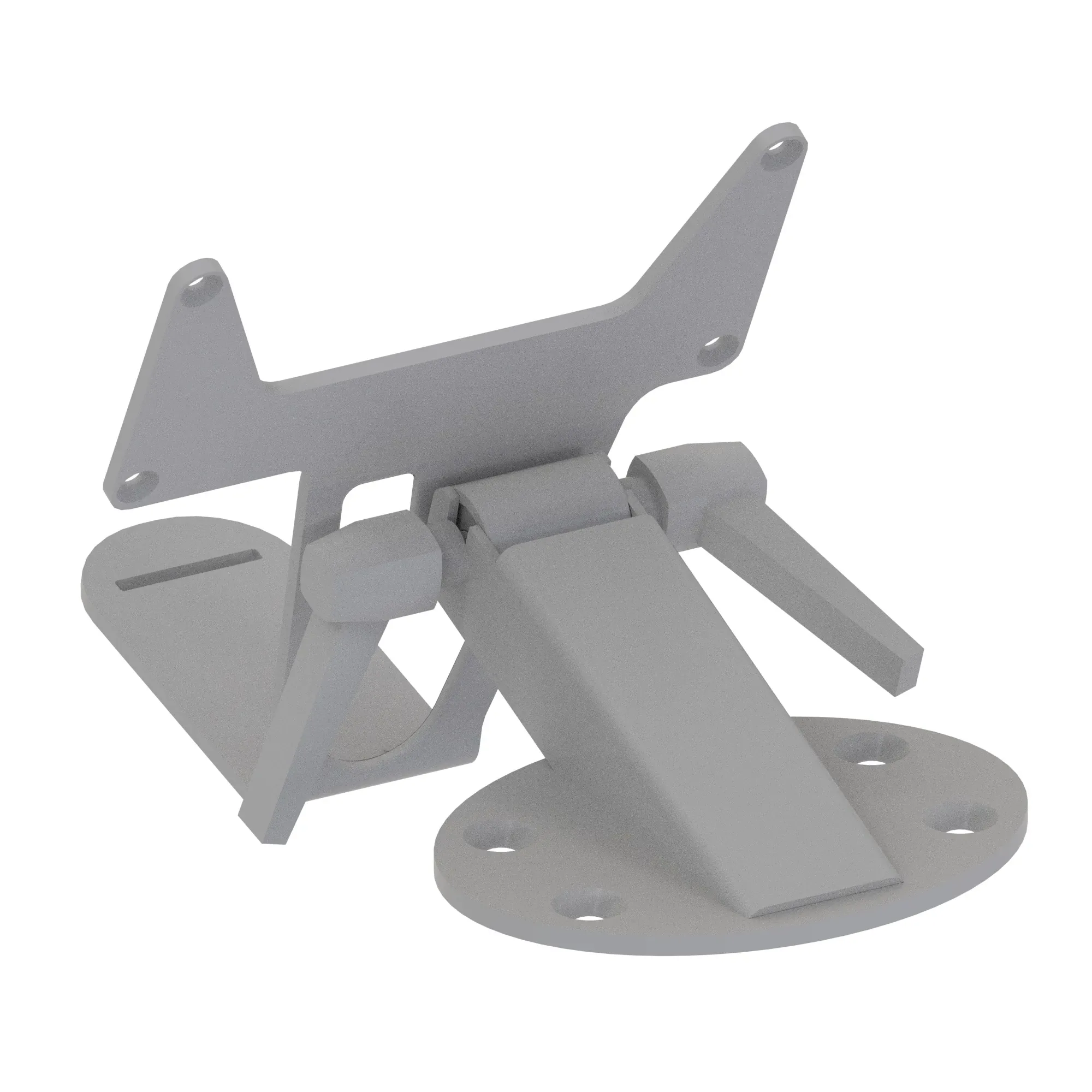 Display Fixture