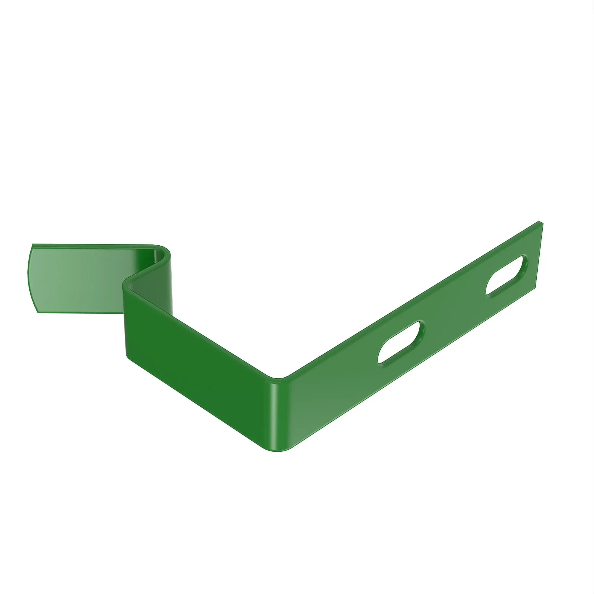 LATCH-REEL LIFT STOP