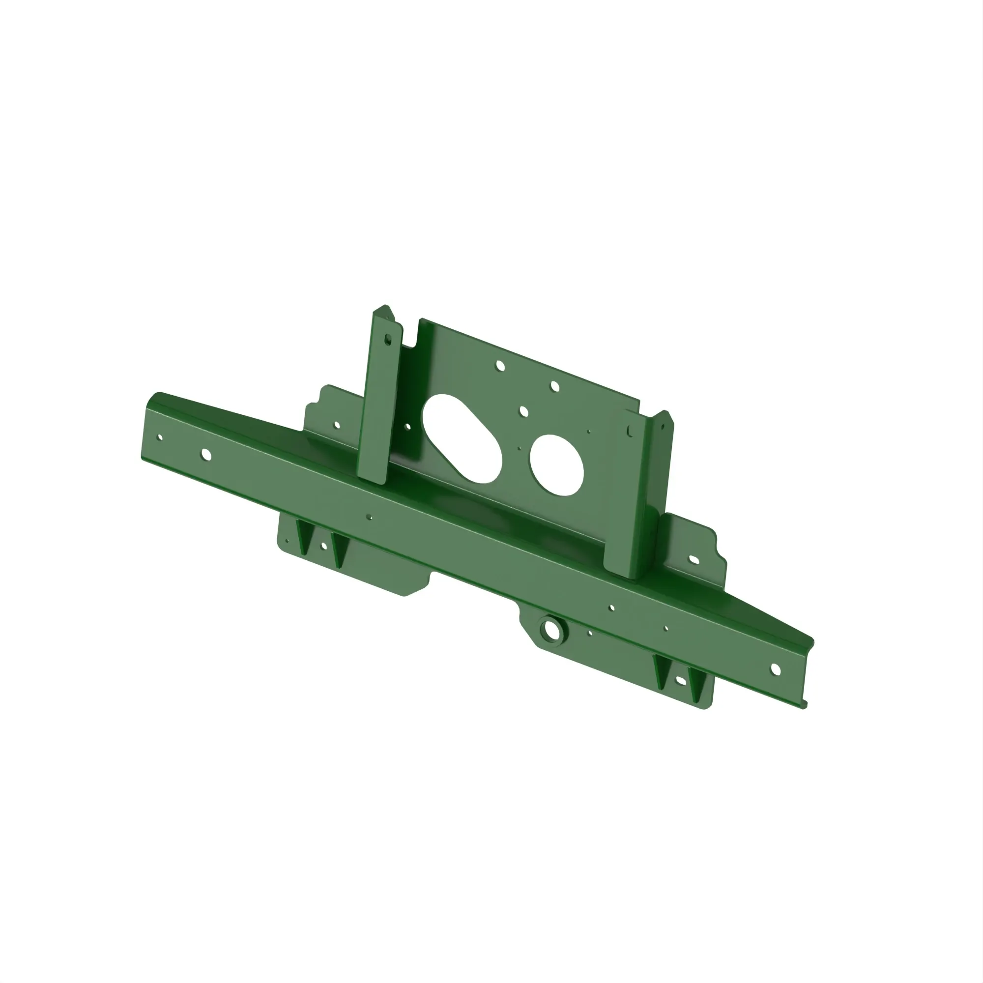 SUPPORT, REAR CAB