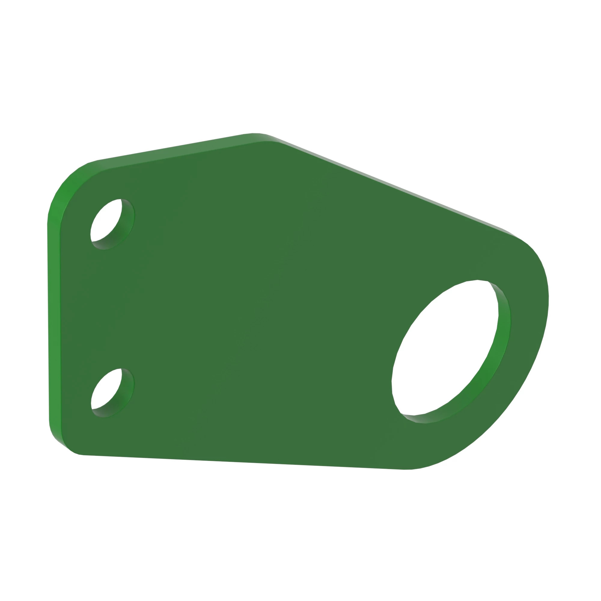 BRACKET, ACCUMULATOR, FLAT