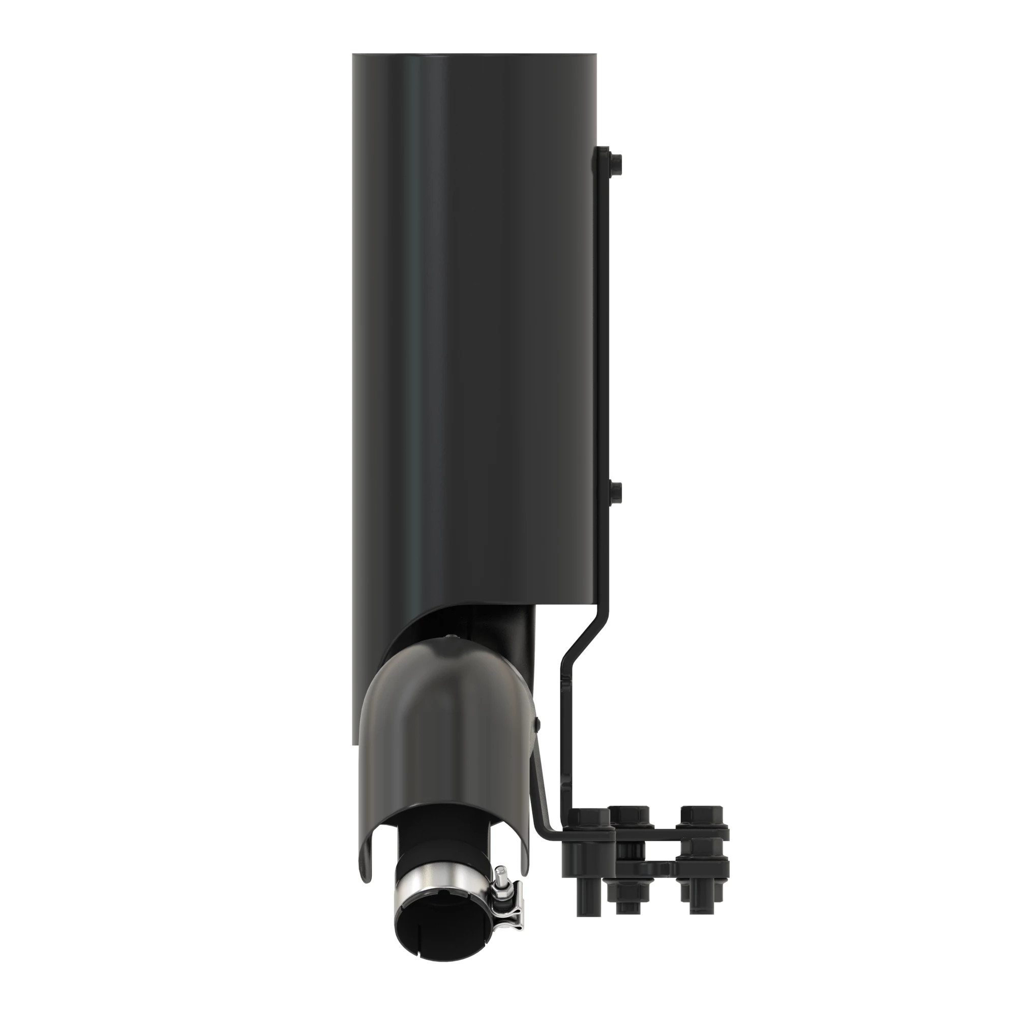 BSJ10077: Side Exhaust Pipe Kit | Shop.Deere.com