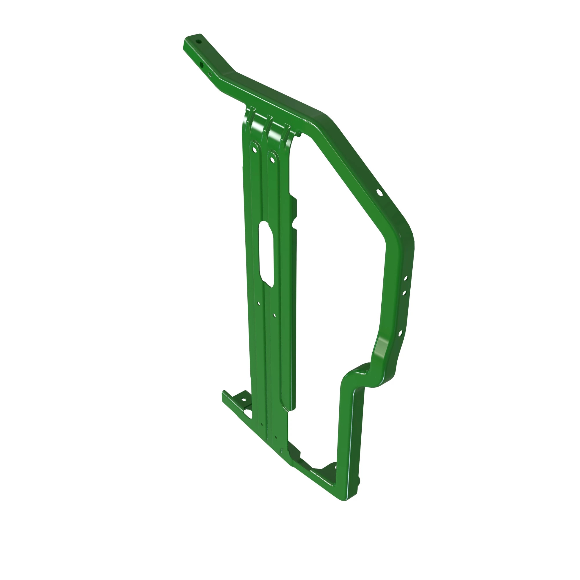 HOOD SUPPORT FRONT ASSY., RH, 6CYL