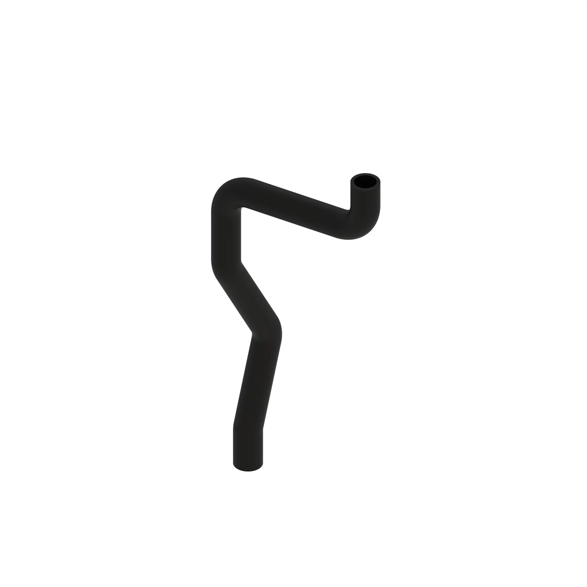 John Deere Hose, Surge Tank To Radiator - T265654