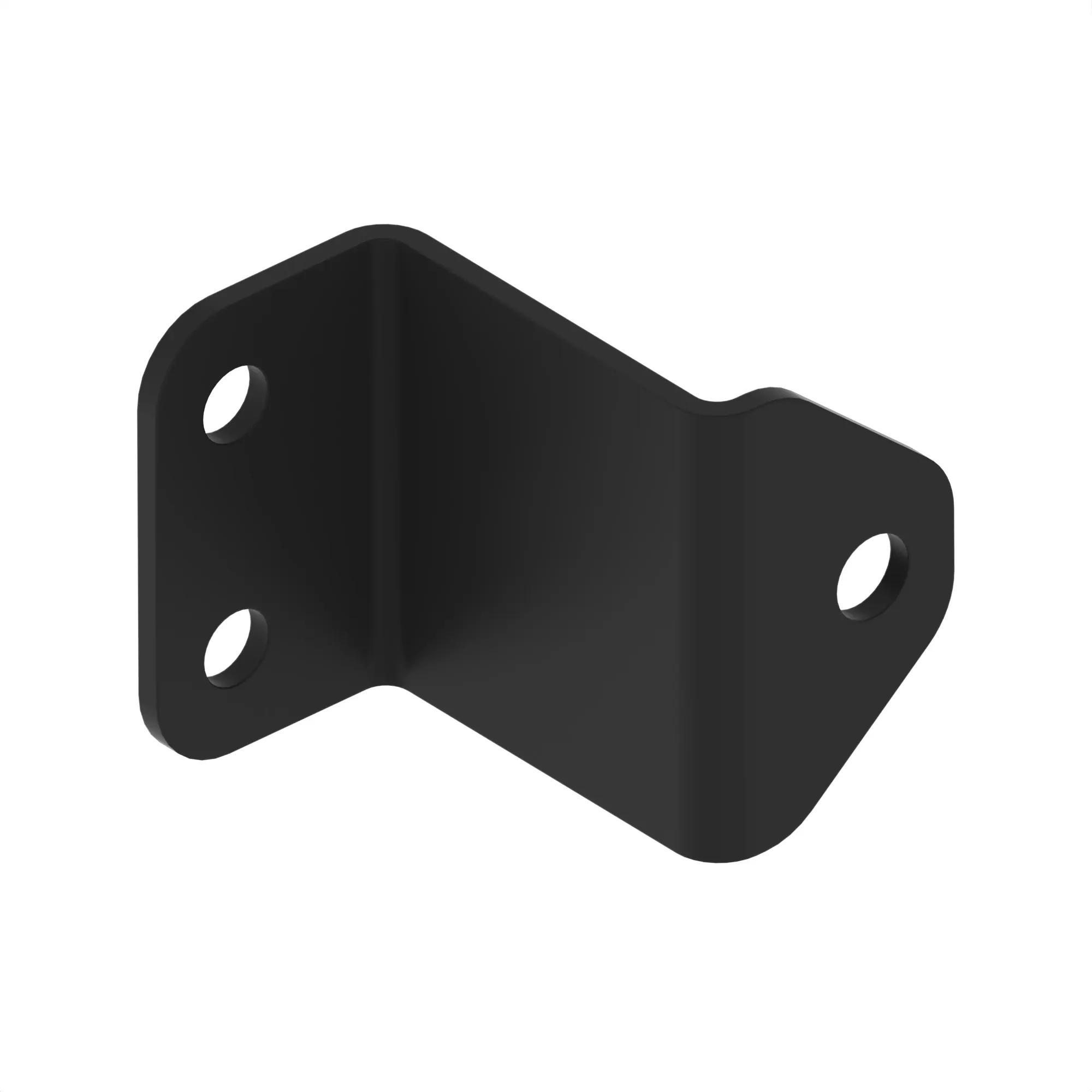 John Deere Defrost Bracket - T345692