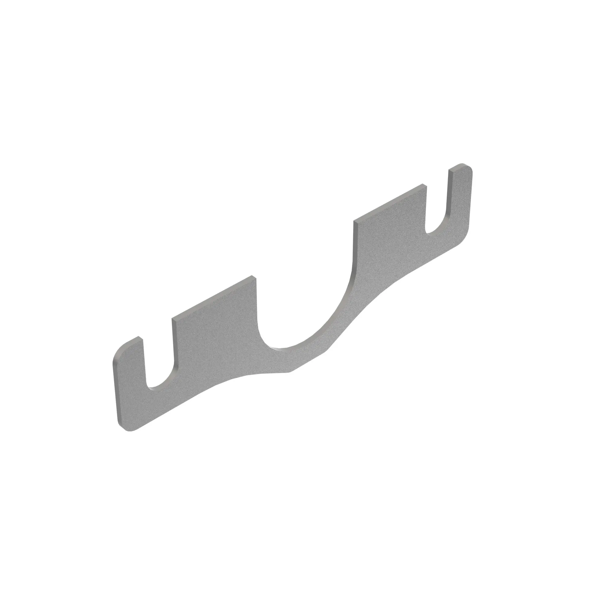 John Deere Shim - T283948