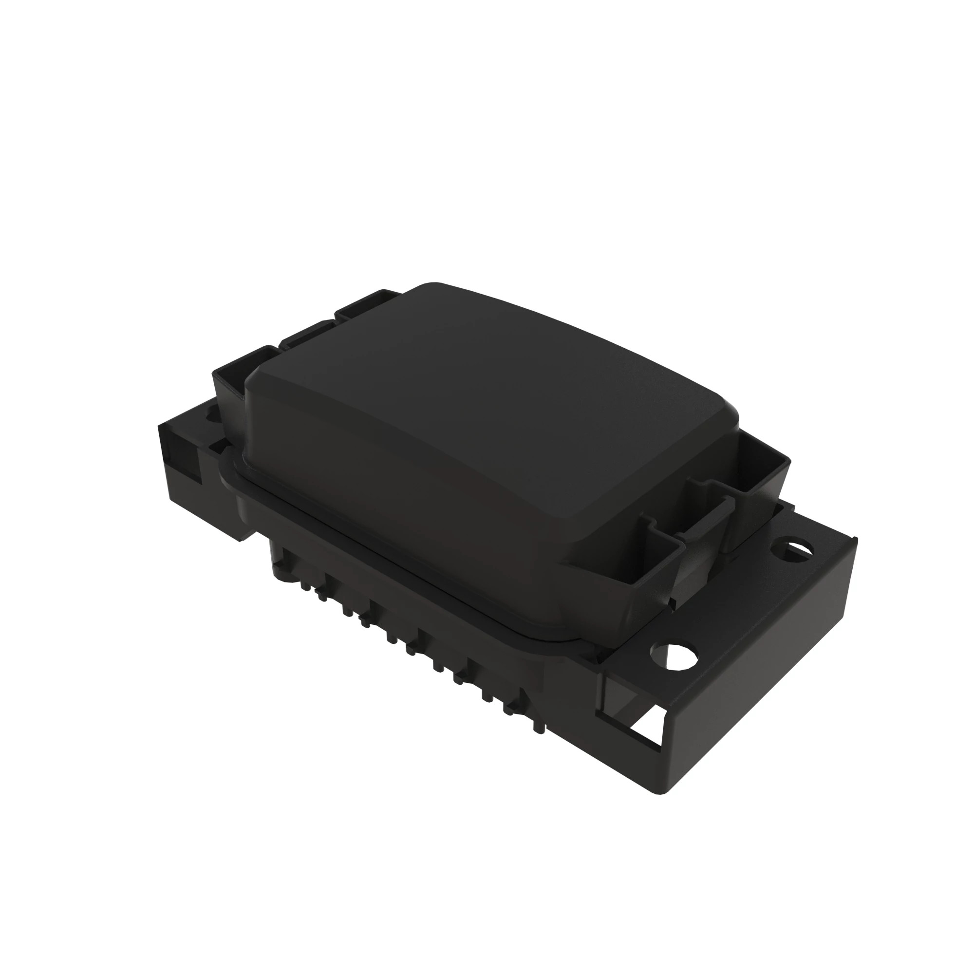 Elec. Connector Housing