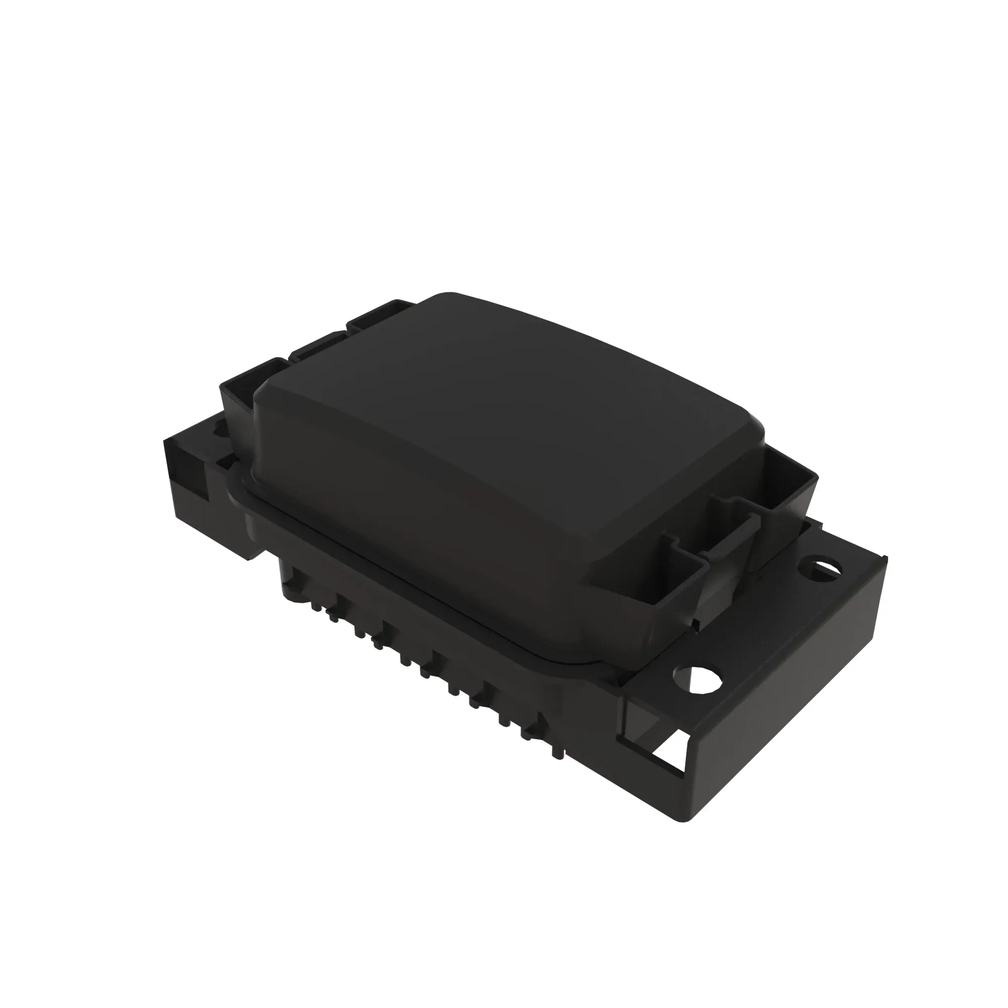 Elec. Connector Housing