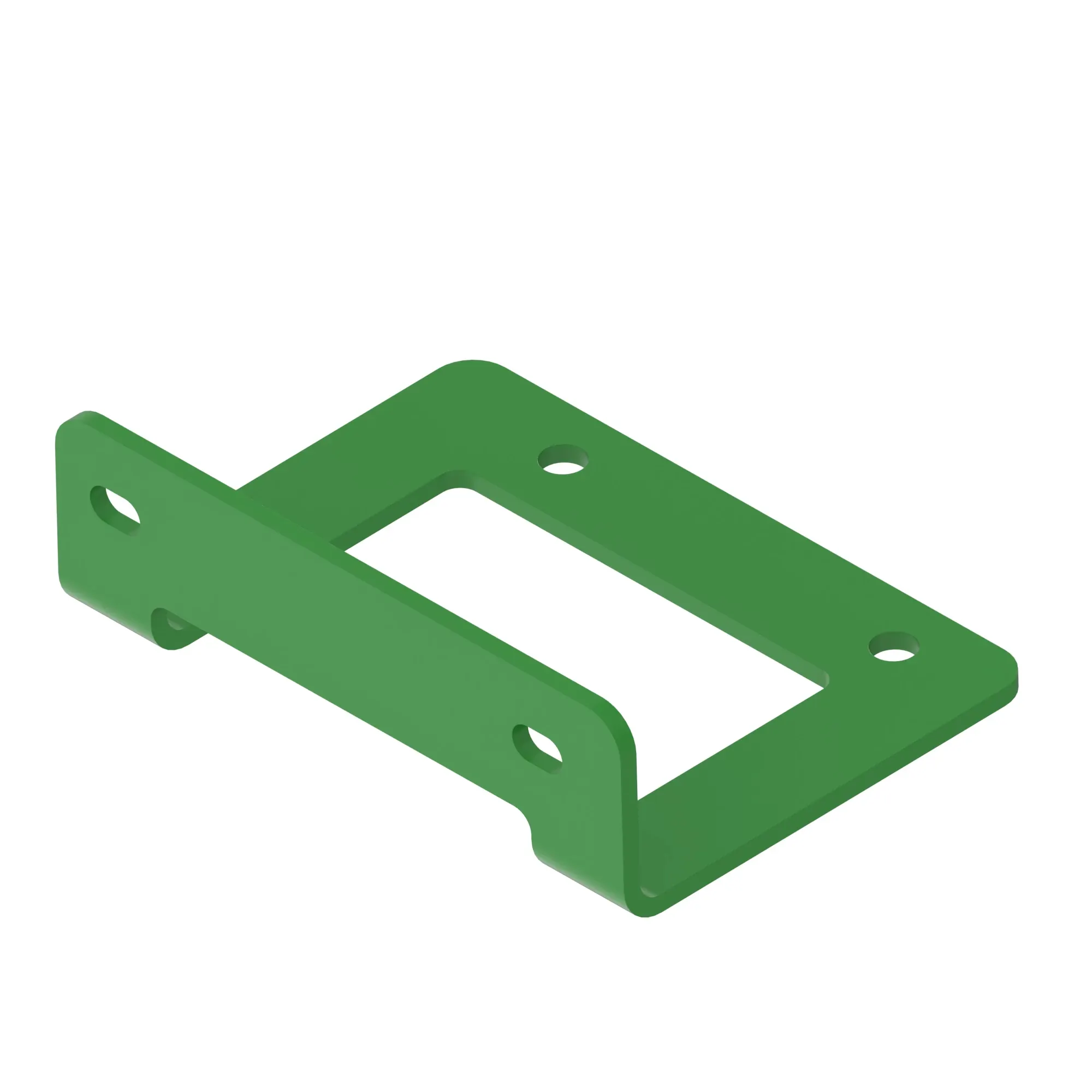 BRACKET, THIN COVER FOR ELECTRICAL