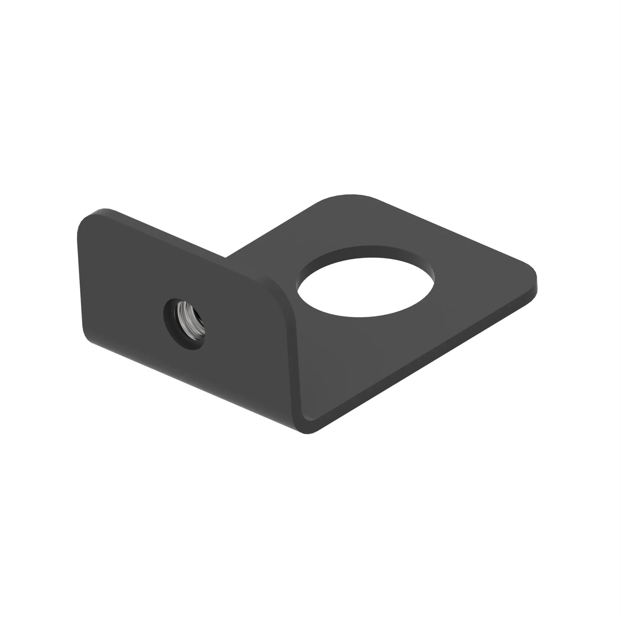 BRACKET, RADIO RADIO