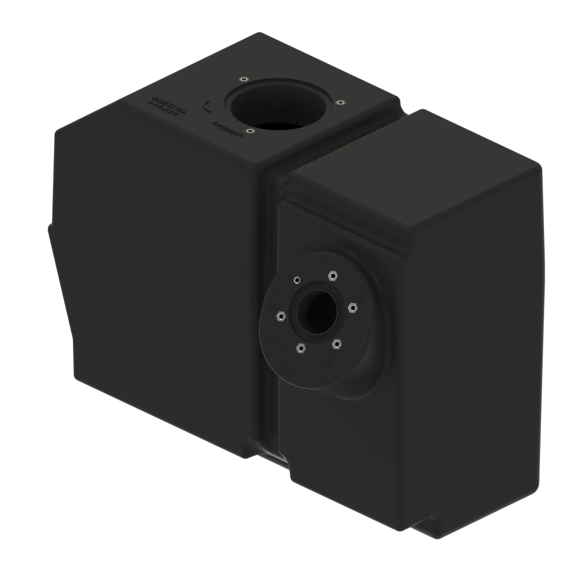 John Deere DEF Tank - AT525536