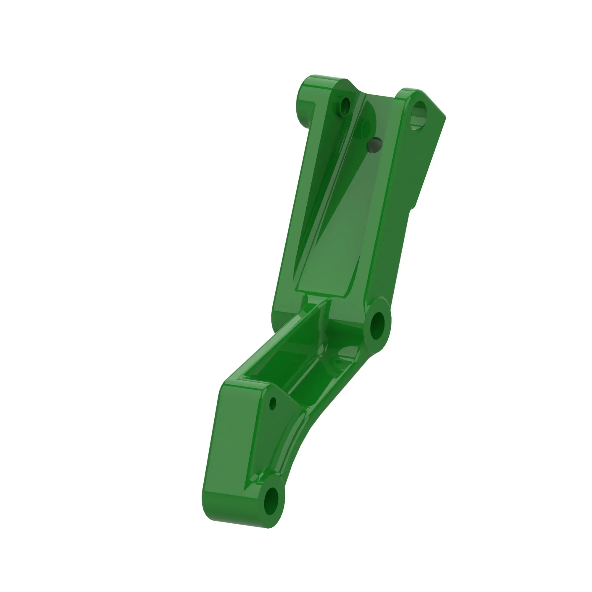 John Deere Support - E60172