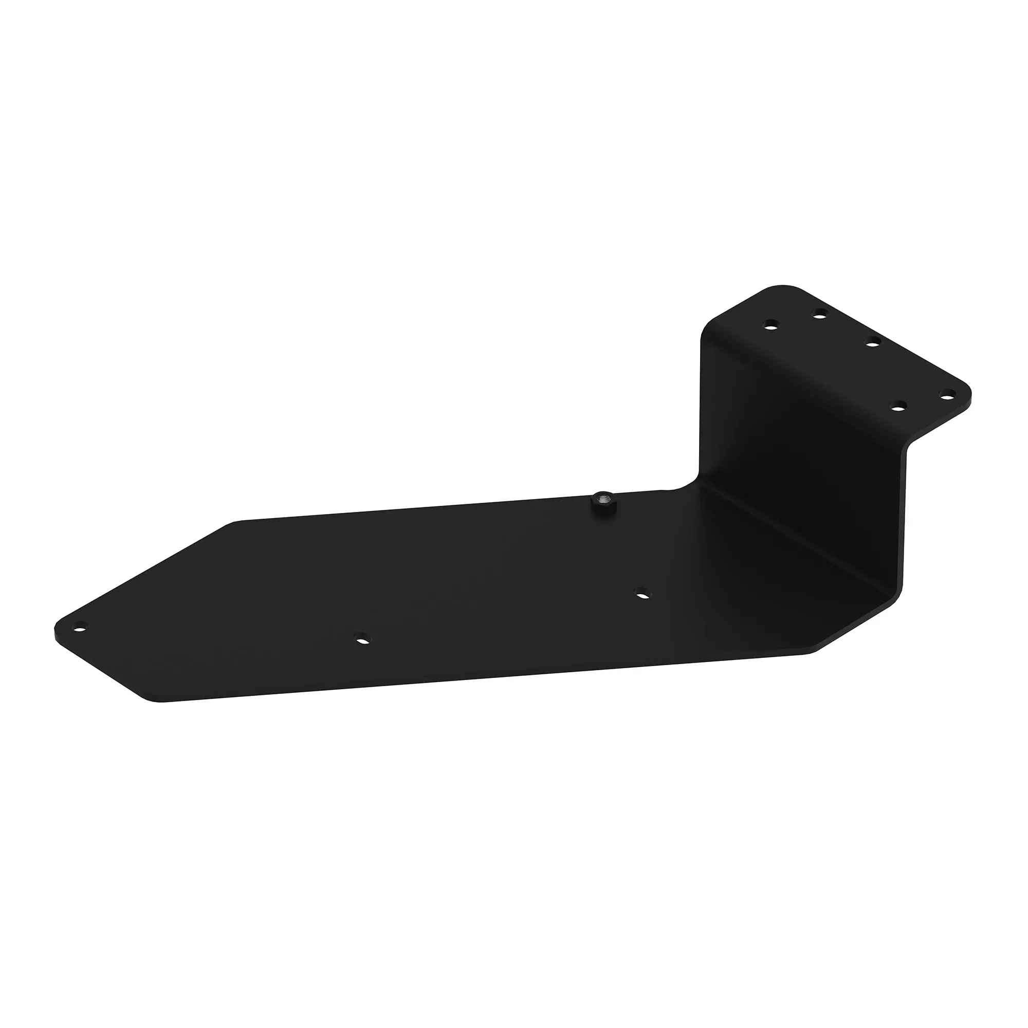 John Deere Fuel Tank Support Bracket - AP40217