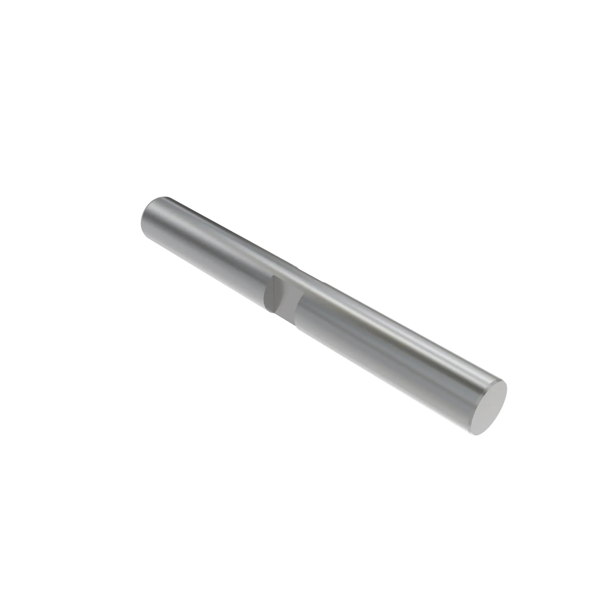 John Deere Differential Lock Shaft - YZ121915