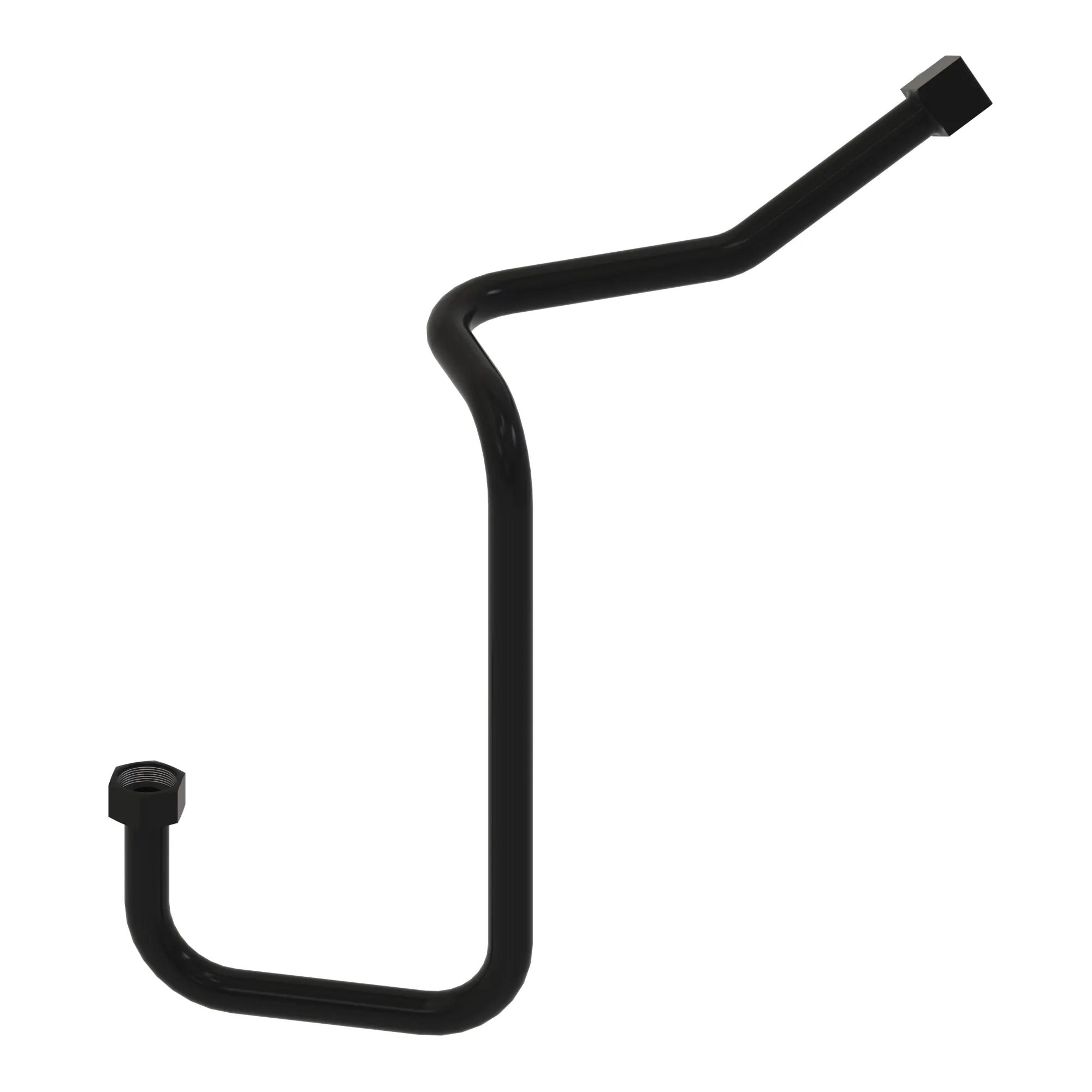 Oil Line