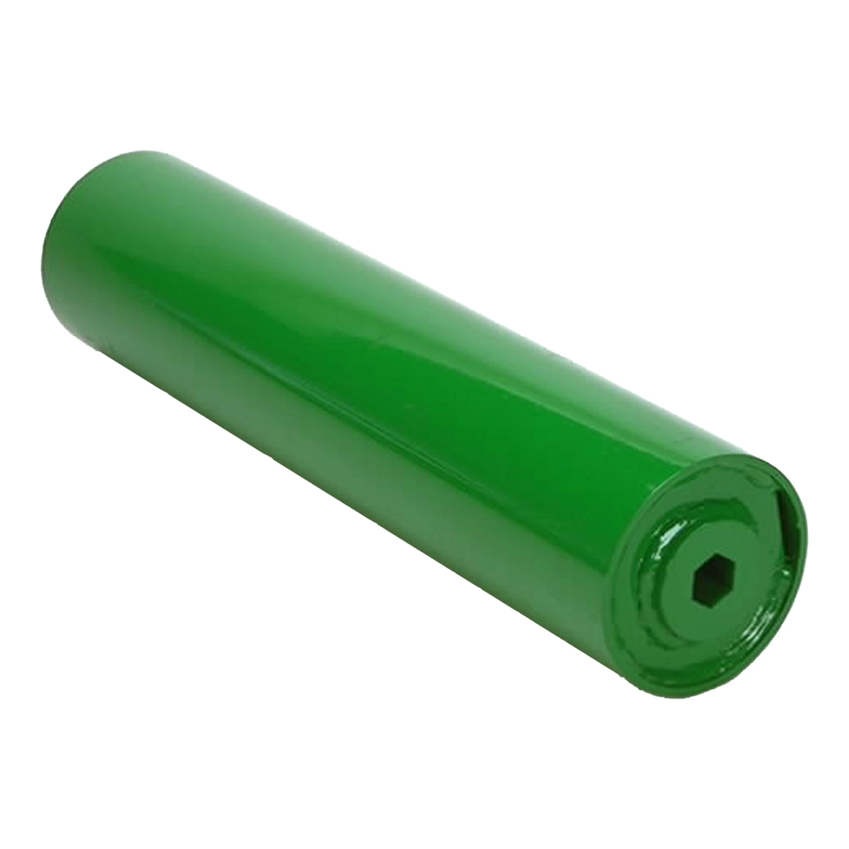 Roll, Smooth