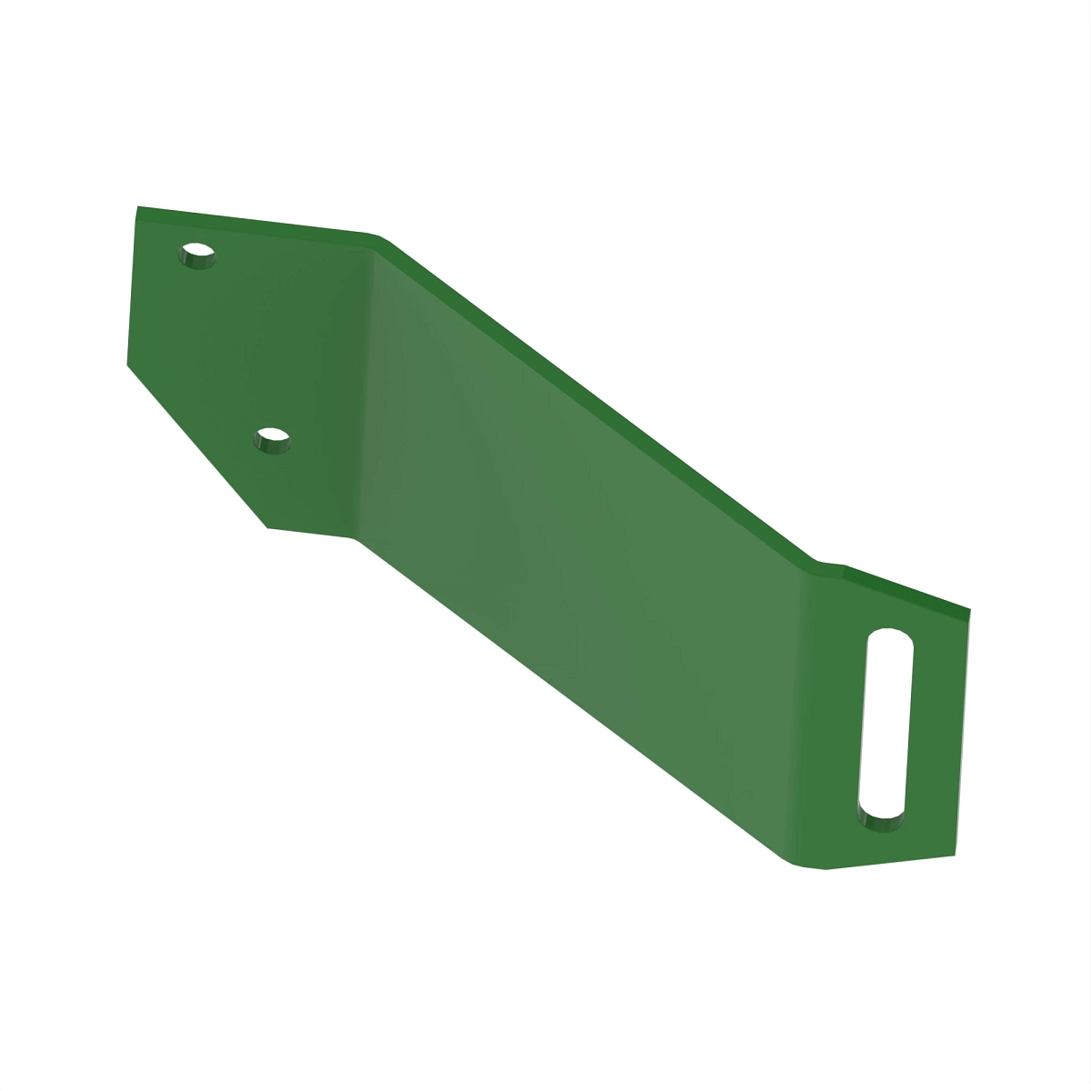 Bracket, Latch