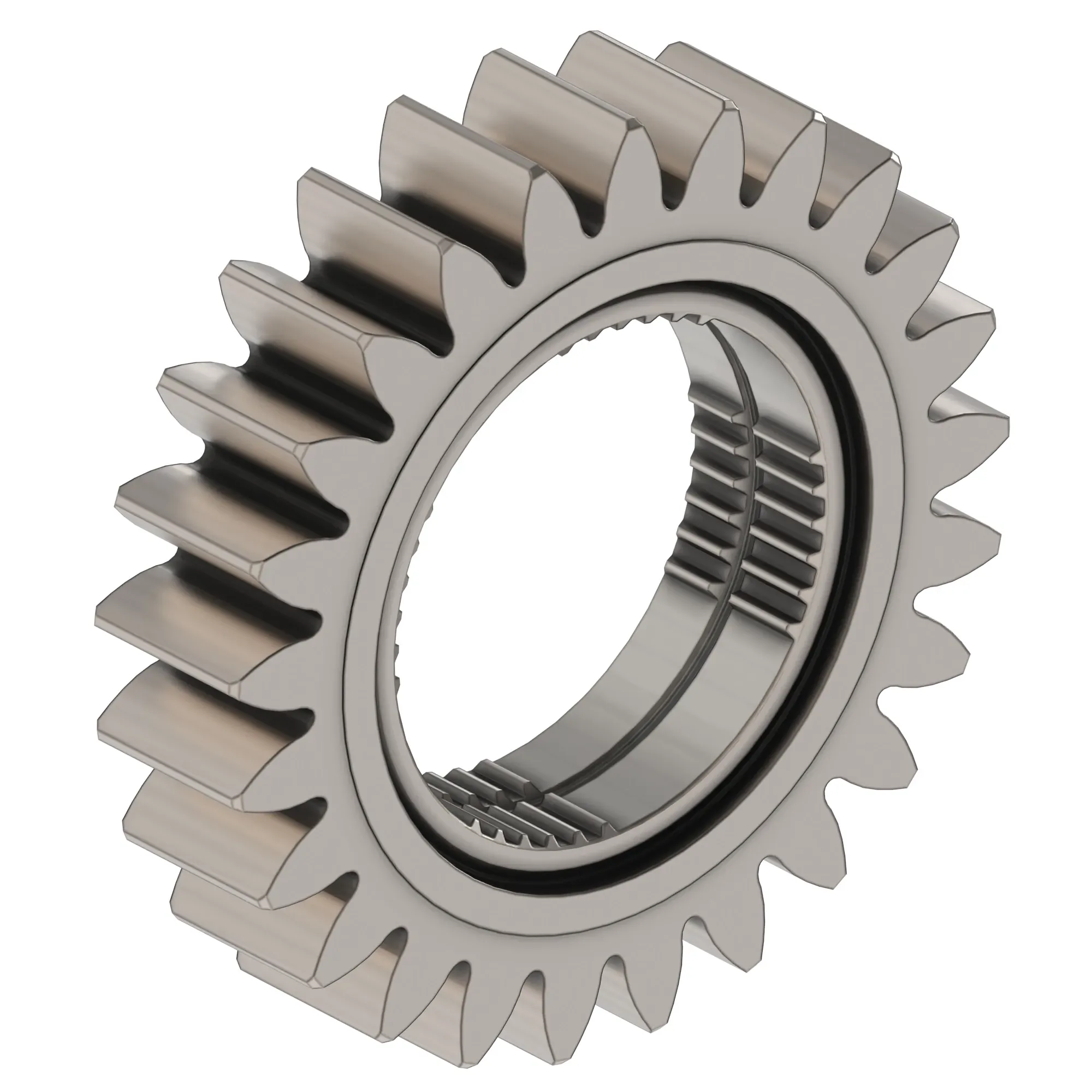 John Deere Driven Spur Gear, 25 Teeth - R542416