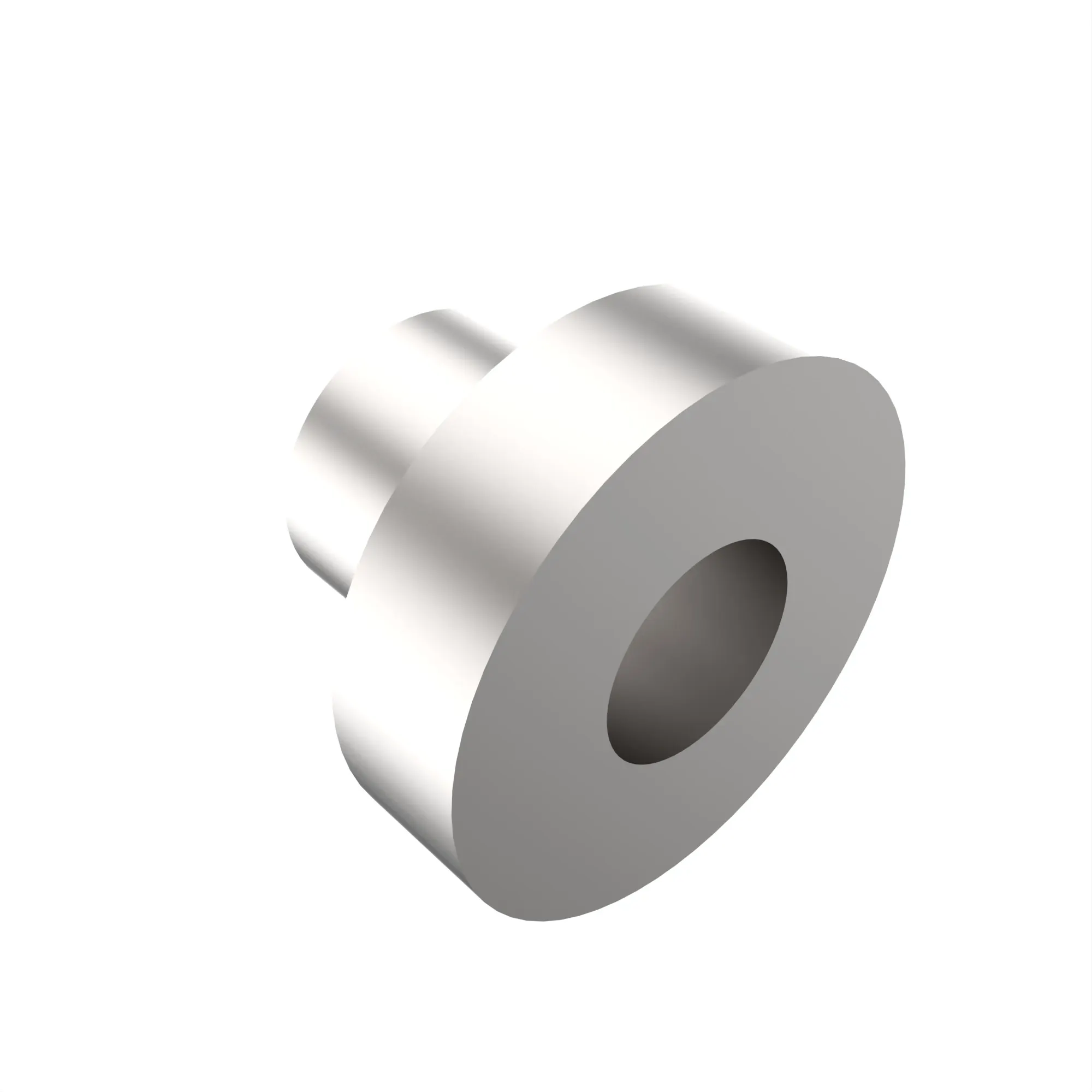 BUSHING,TENSIONER PIVOT