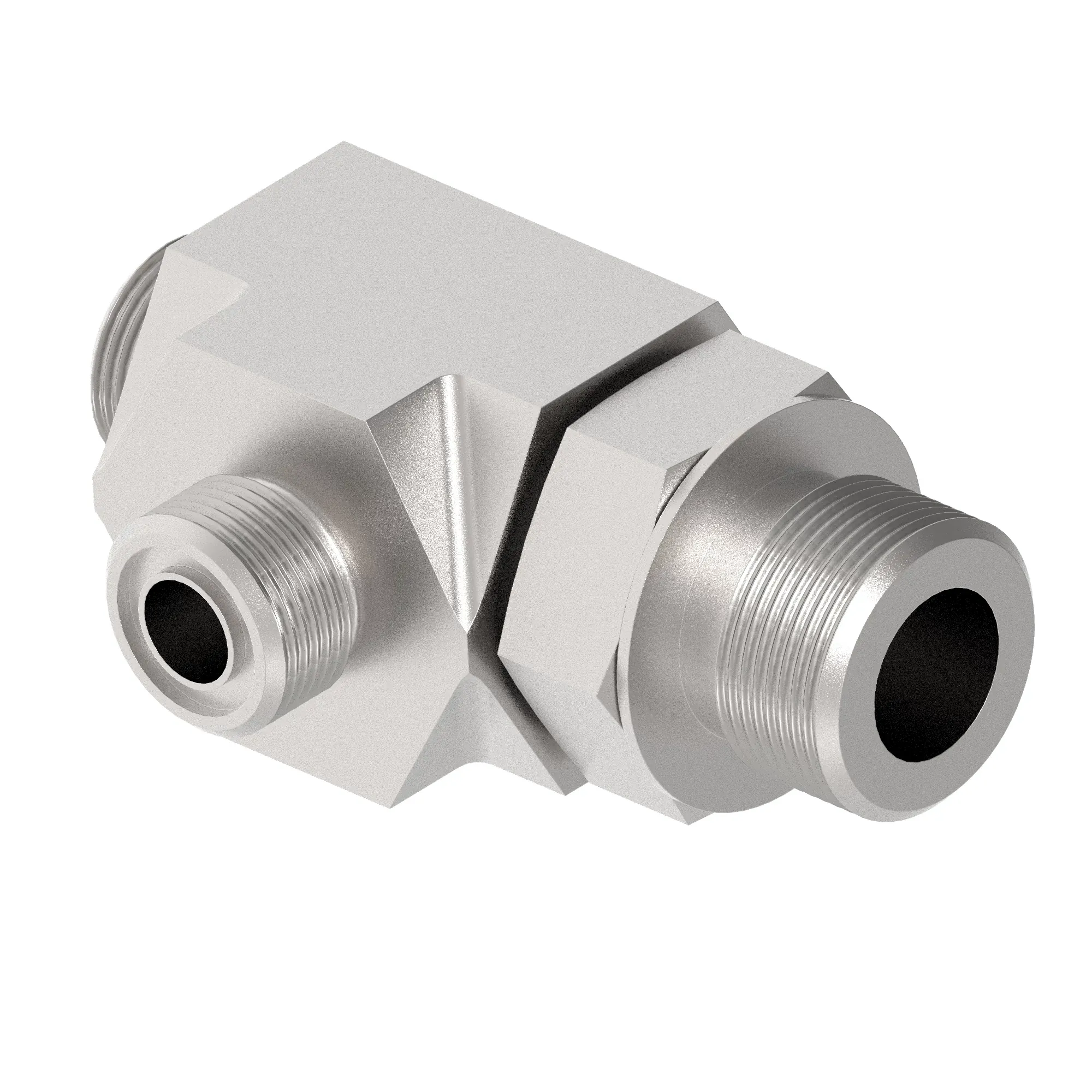 John Deere Tee Fitting - 38H1693