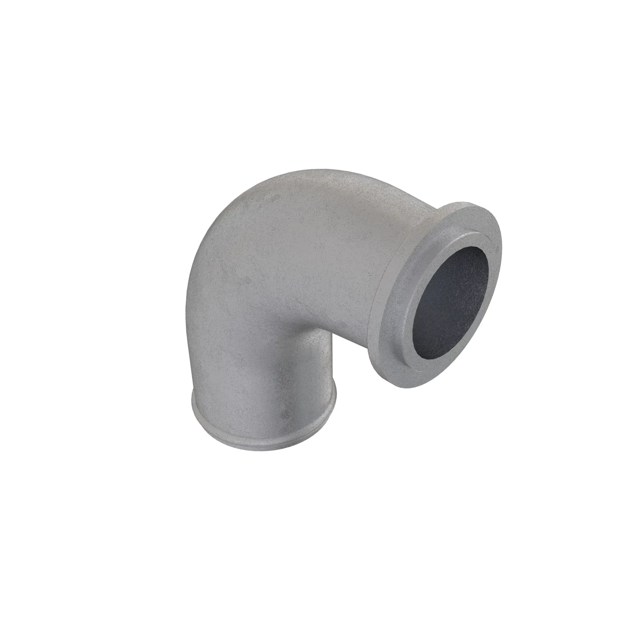 Pipe Elbow