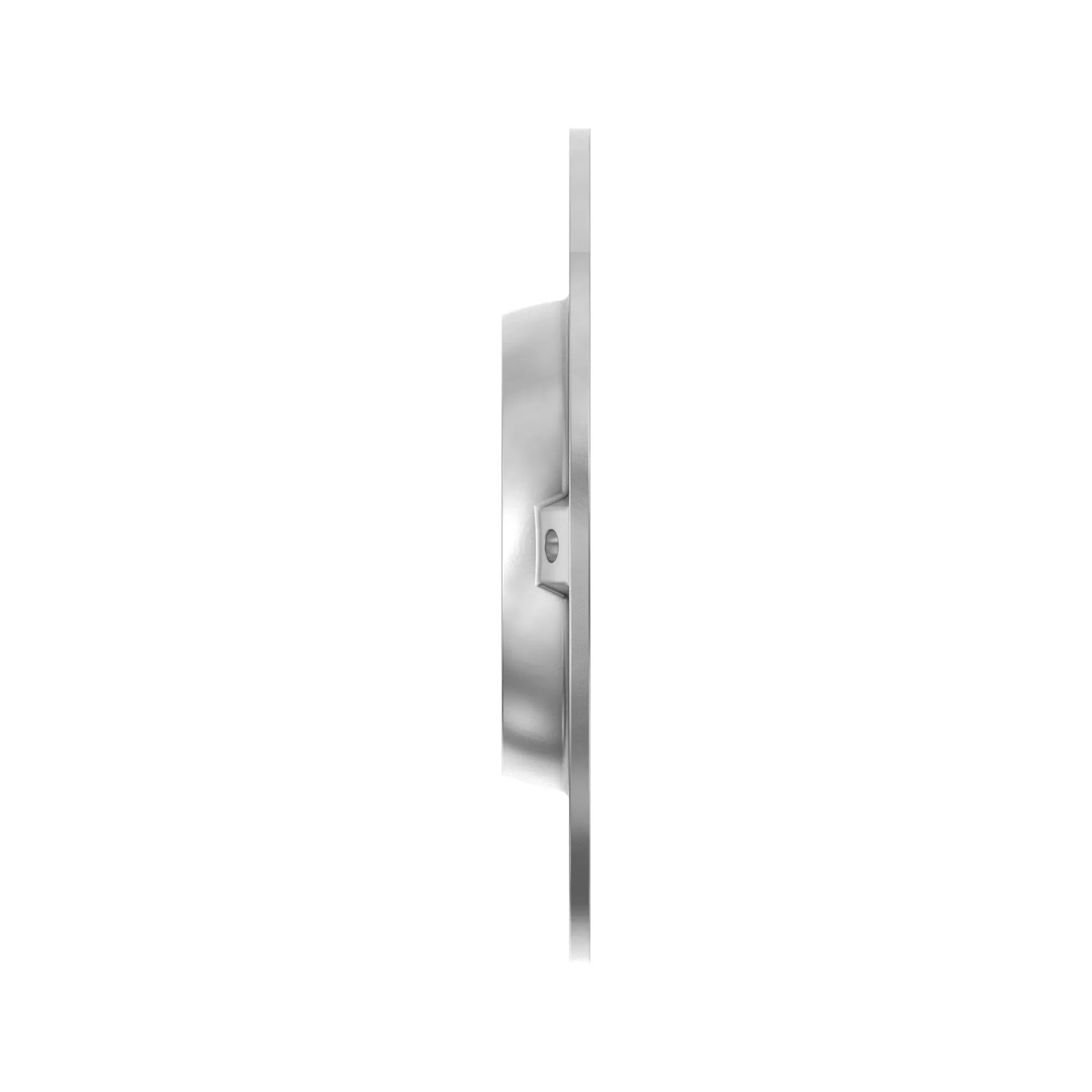 Pressed Flanged Housing