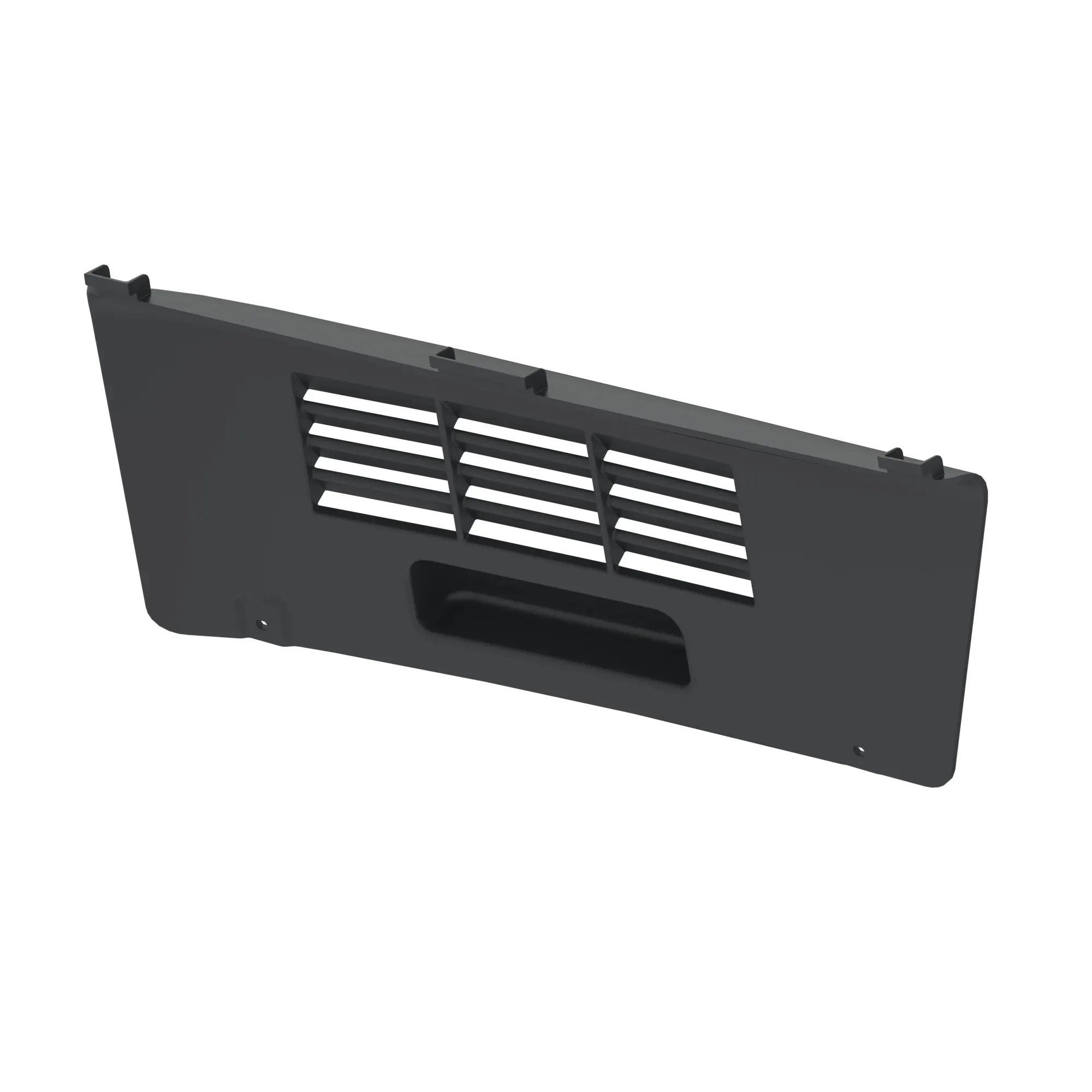 RECIRC ACCESS PANEL