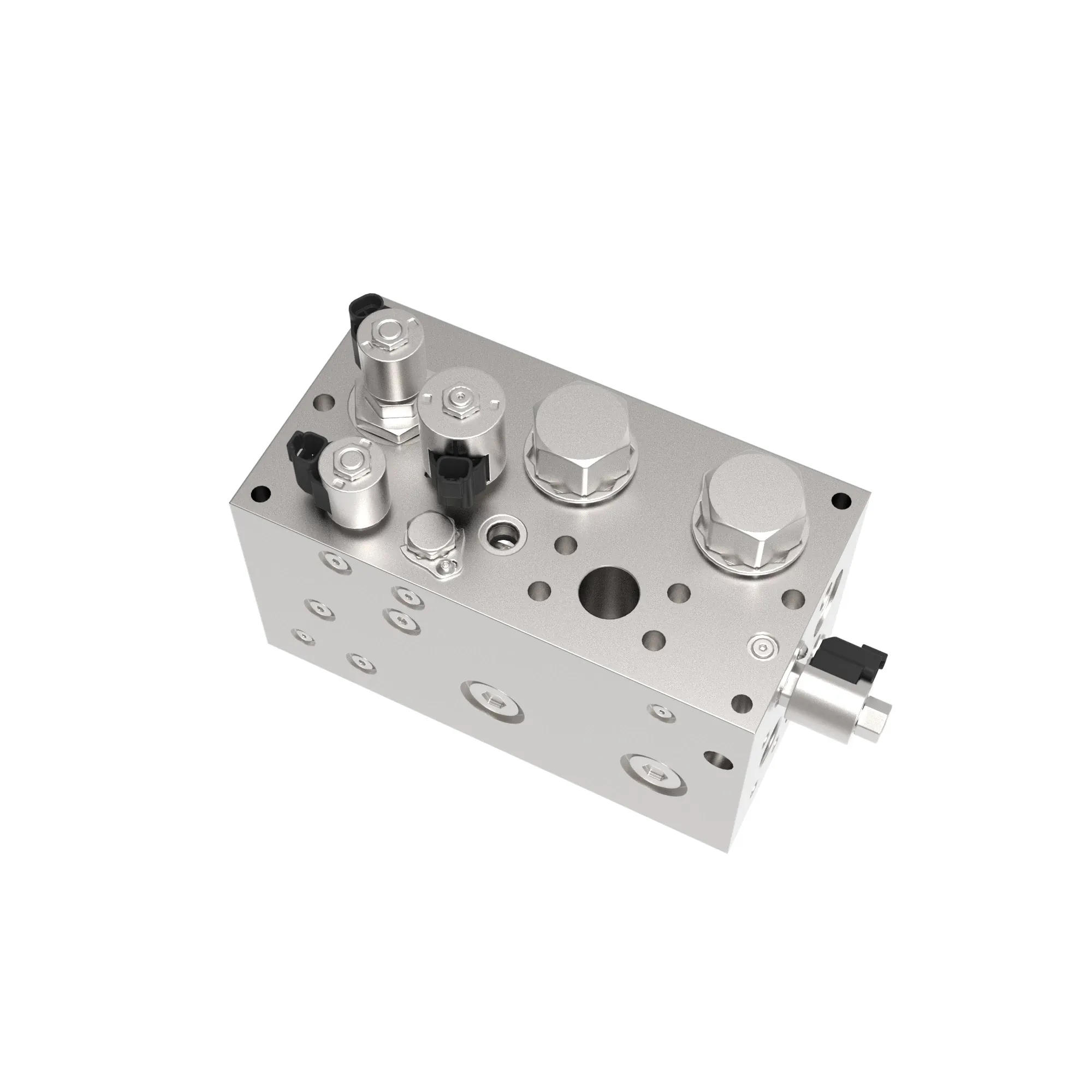 VALVE, VALVE, RIDE CONTROL VALVE 94