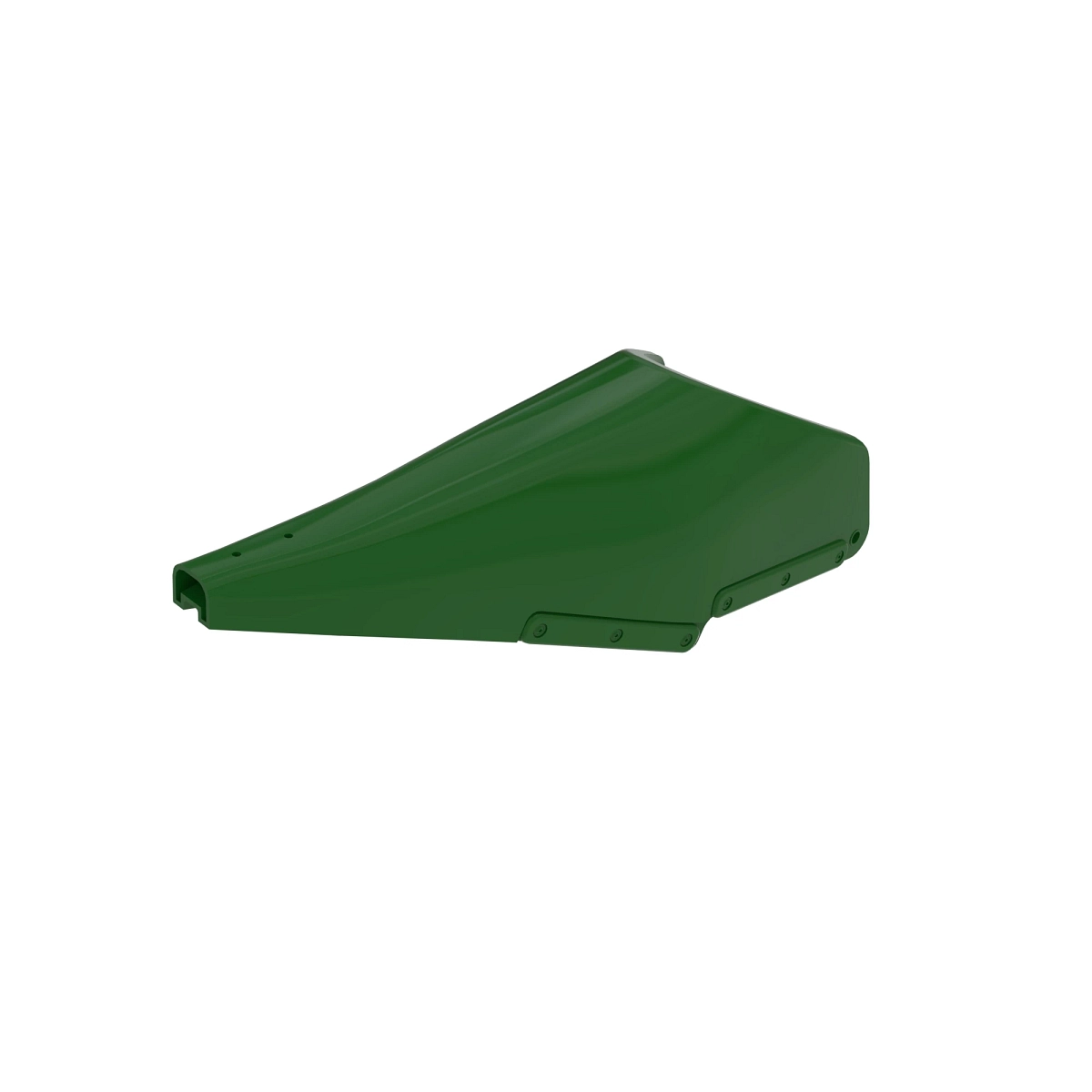 Crop Divider, Point, Outer, Narrow