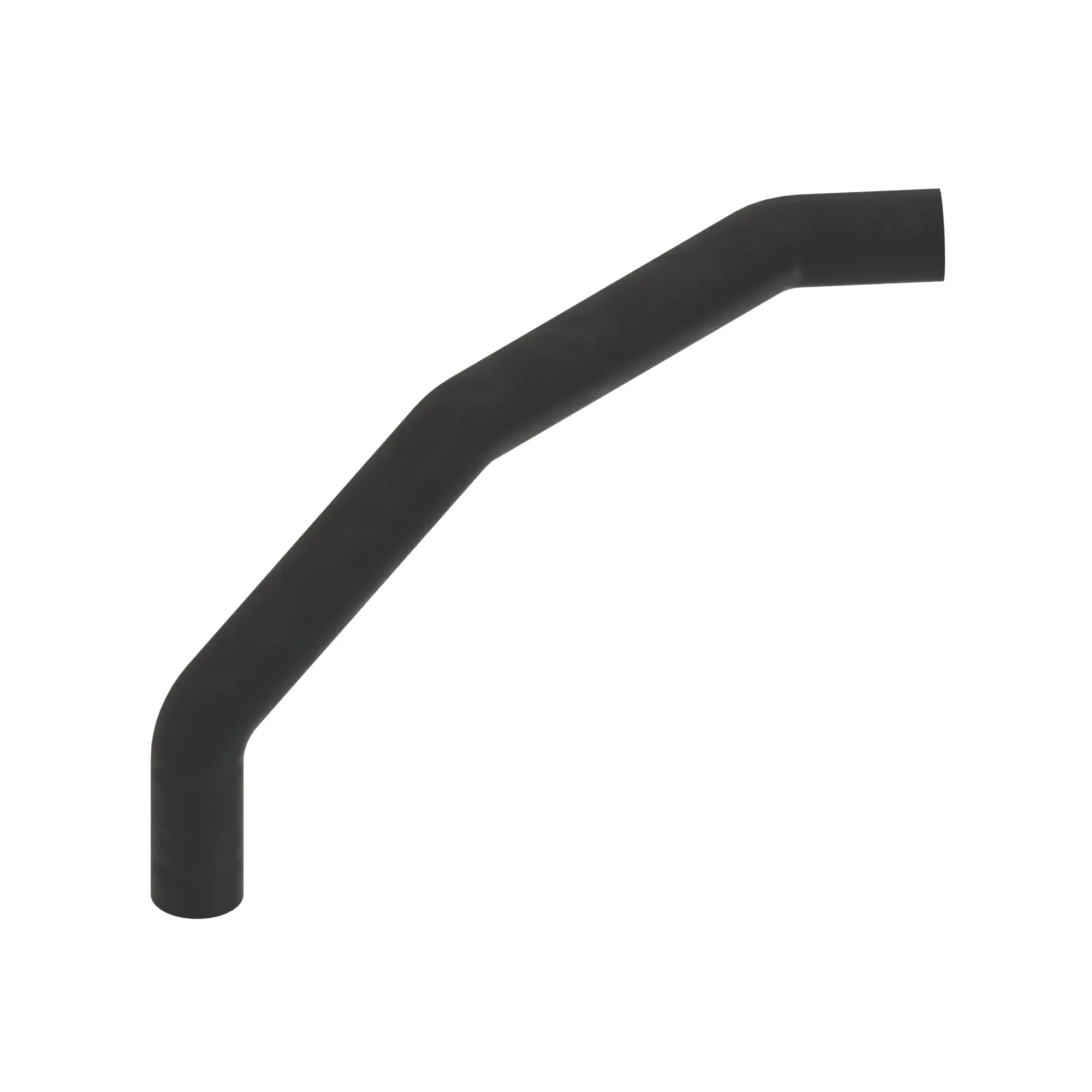 Hose, Molded Suction- Charge