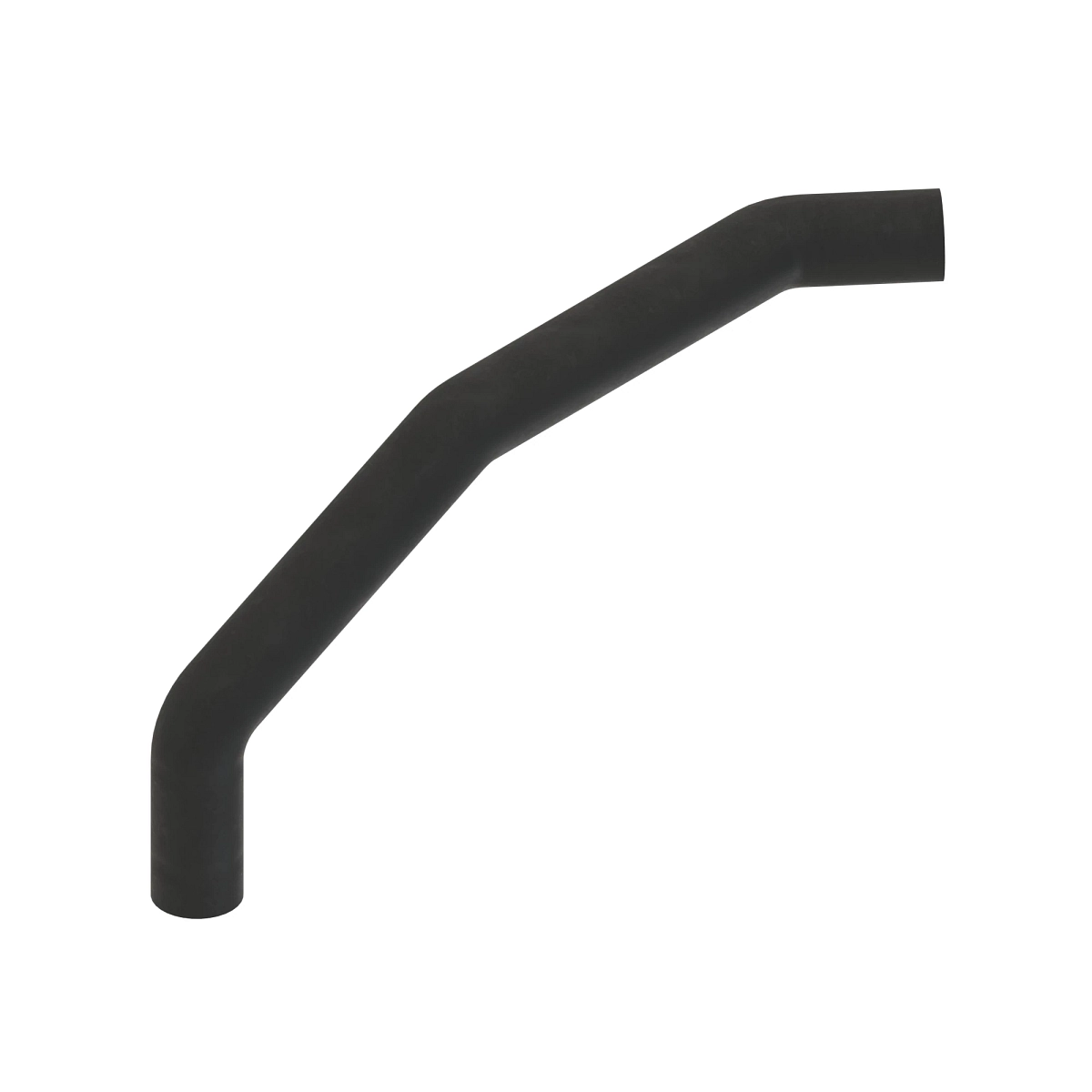 Hose, Molded Suction- Charge