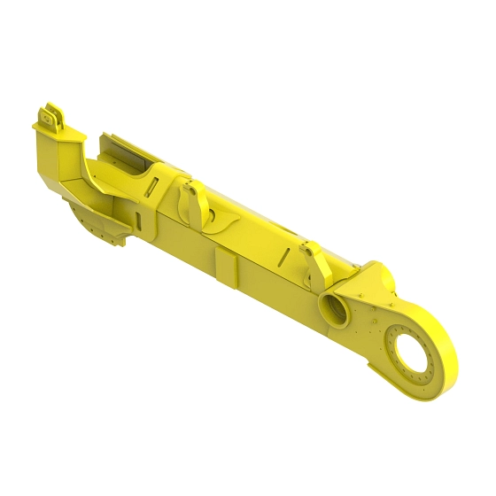 John Deere Frame - AXT24061
