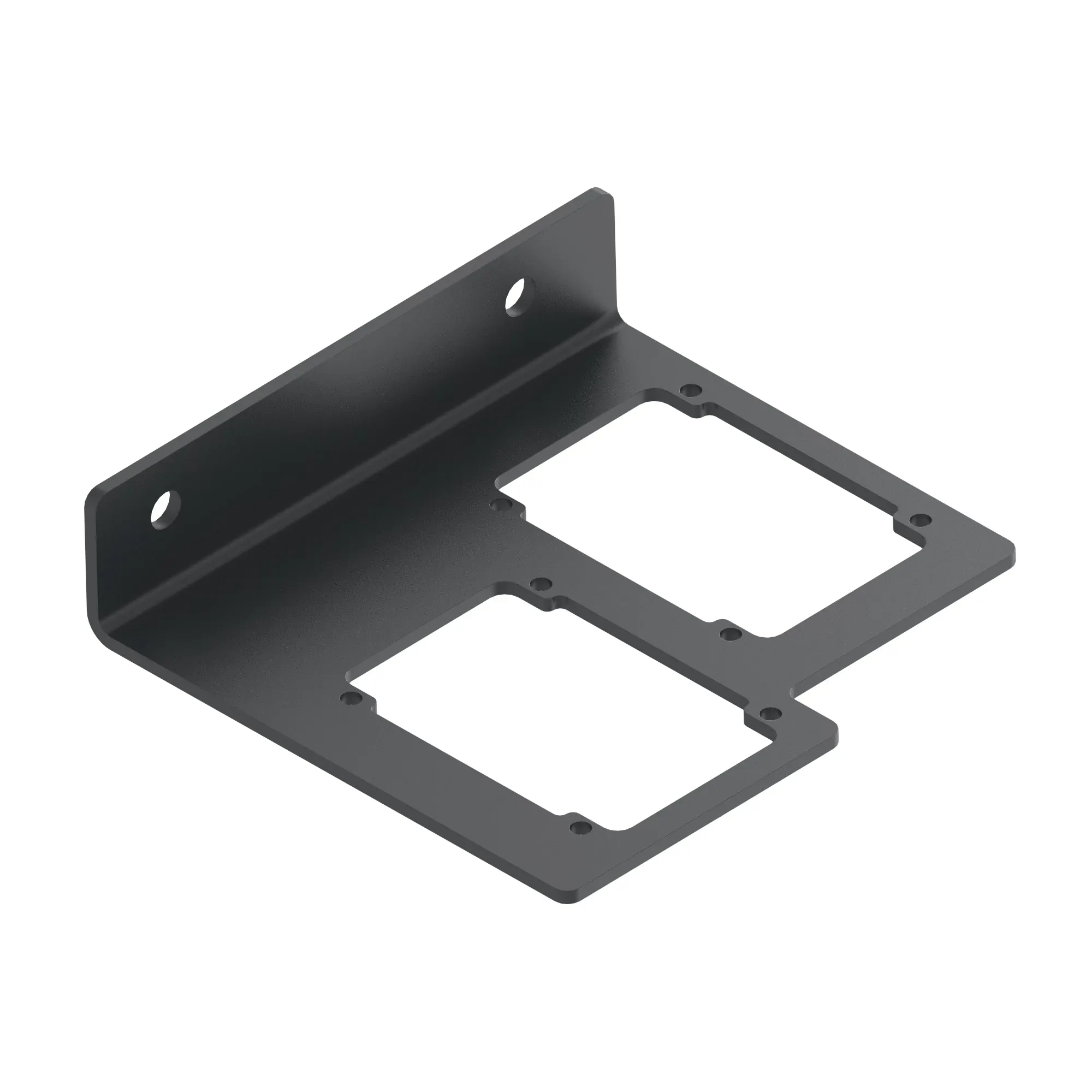 John Deere Angle Bracket - T289145