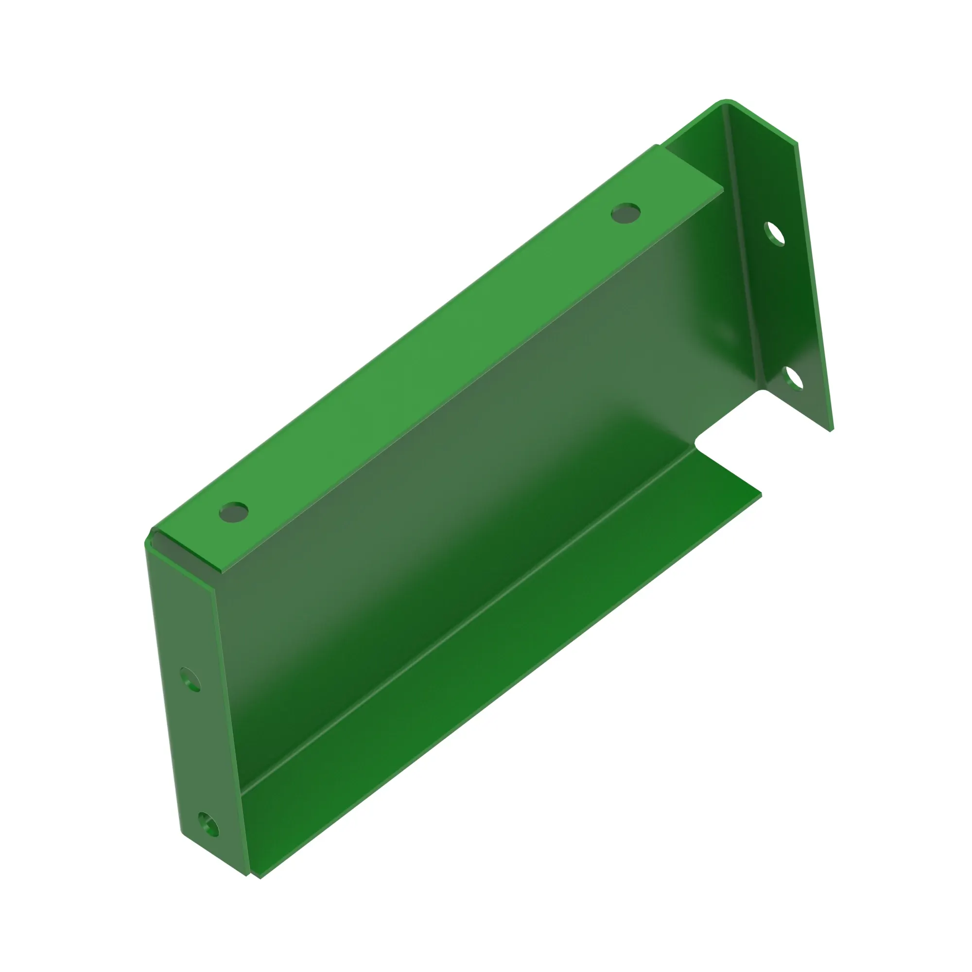 BRACKET RE. PLATFORM SUPT.