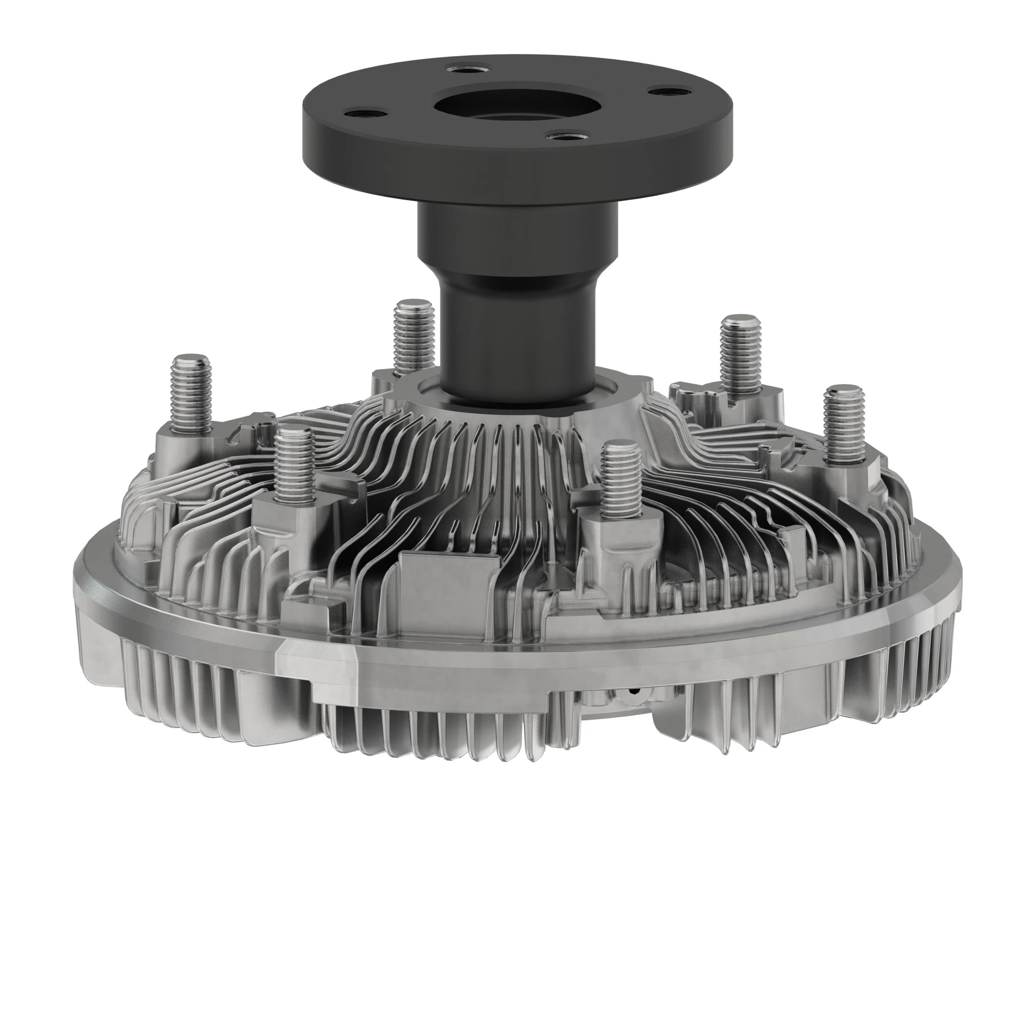 John Deere AL155873 Viscous Fan Clutch Assembly | RDO Equipment Co.