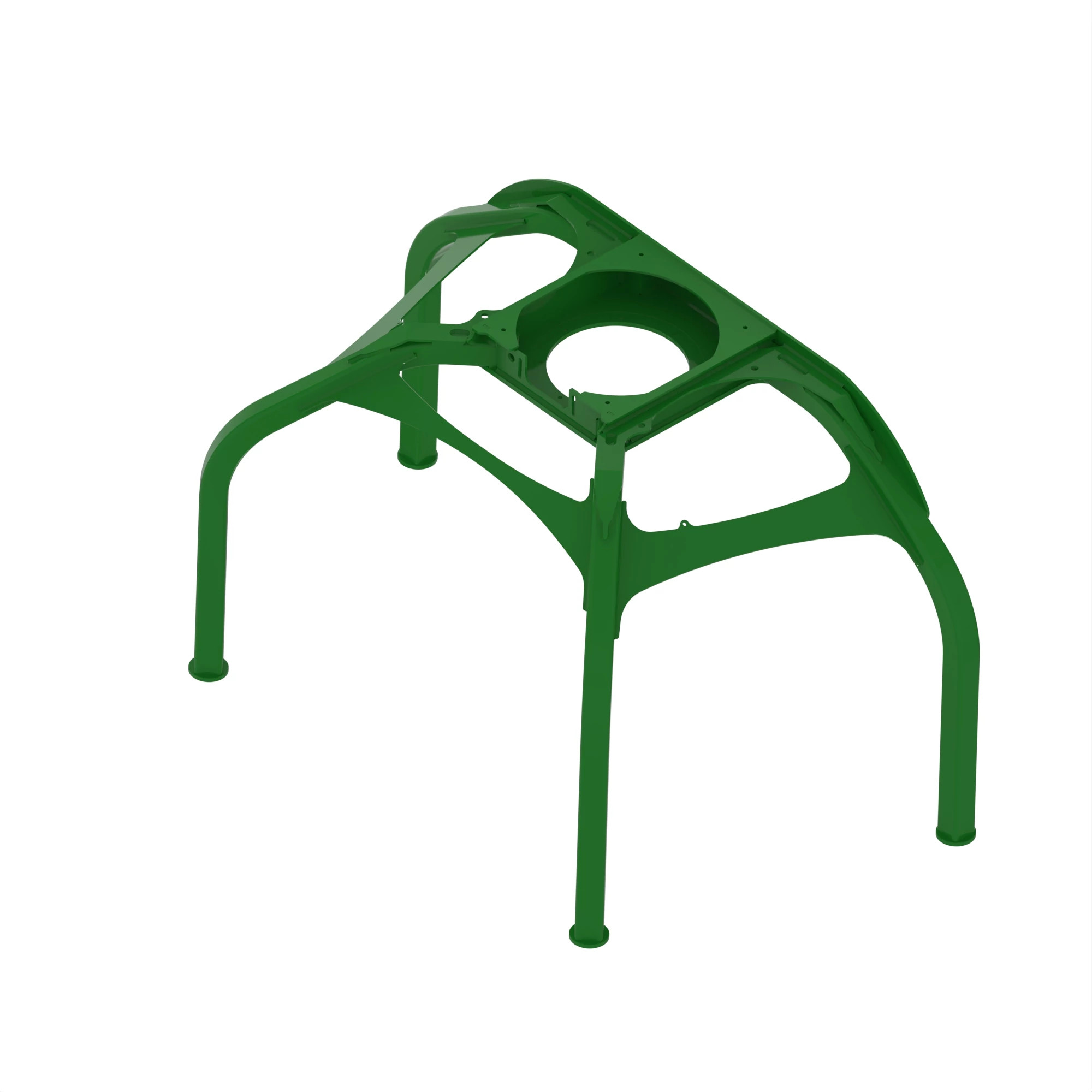 SUPPORT, MOUNT SUPPORT - SPIDER FRA