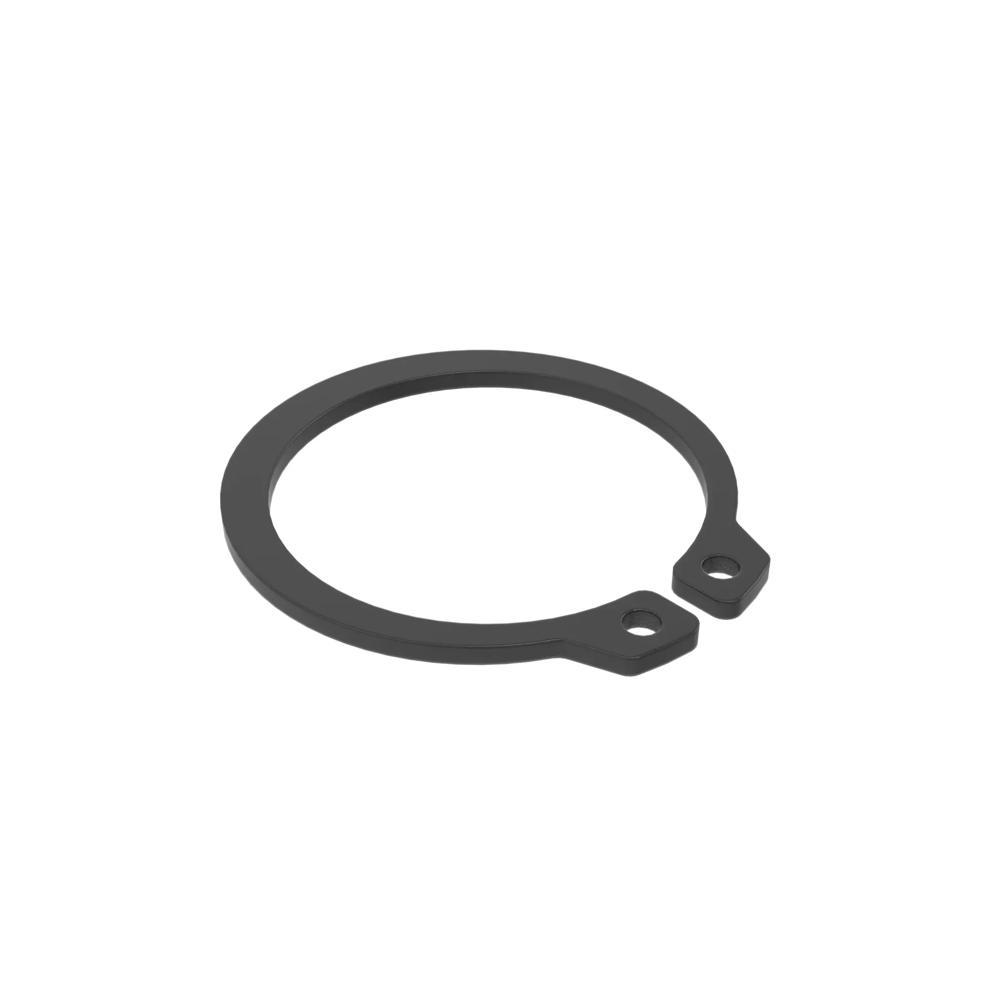 SNAP RING, EXTERNAL