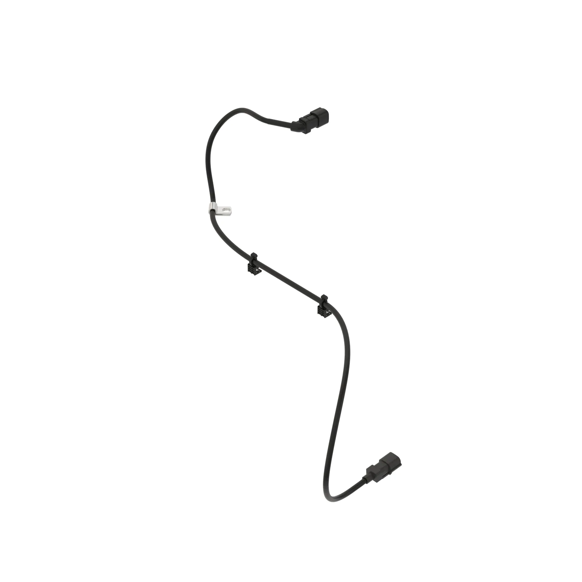 John Deere Clean Grain Wiring Harness - AXE85318